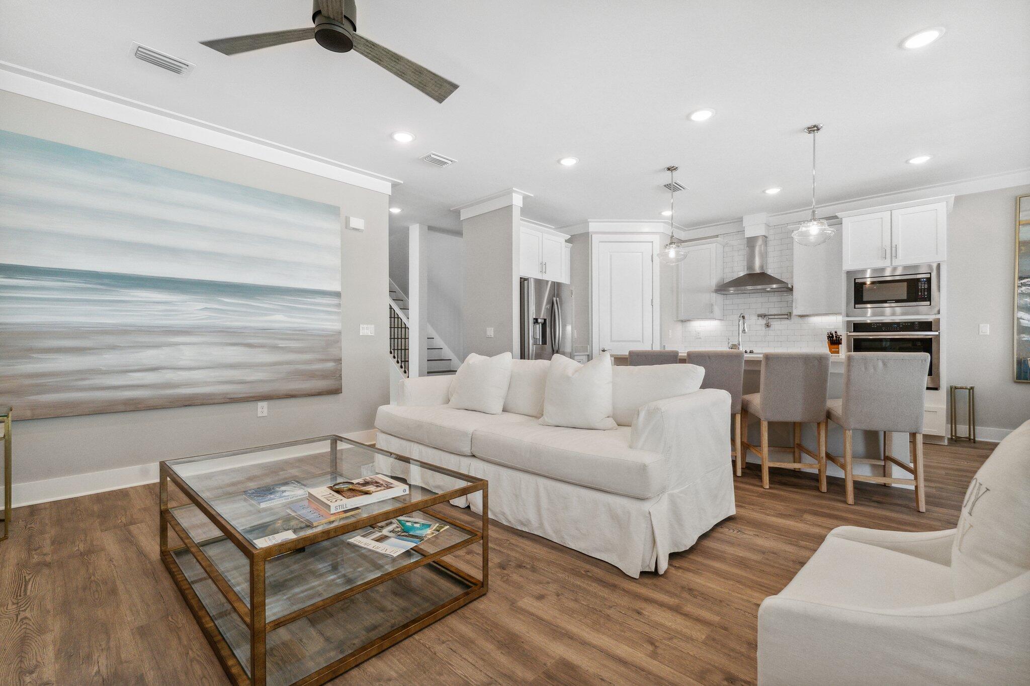 Preserve At Lake Powell - Residential Lease