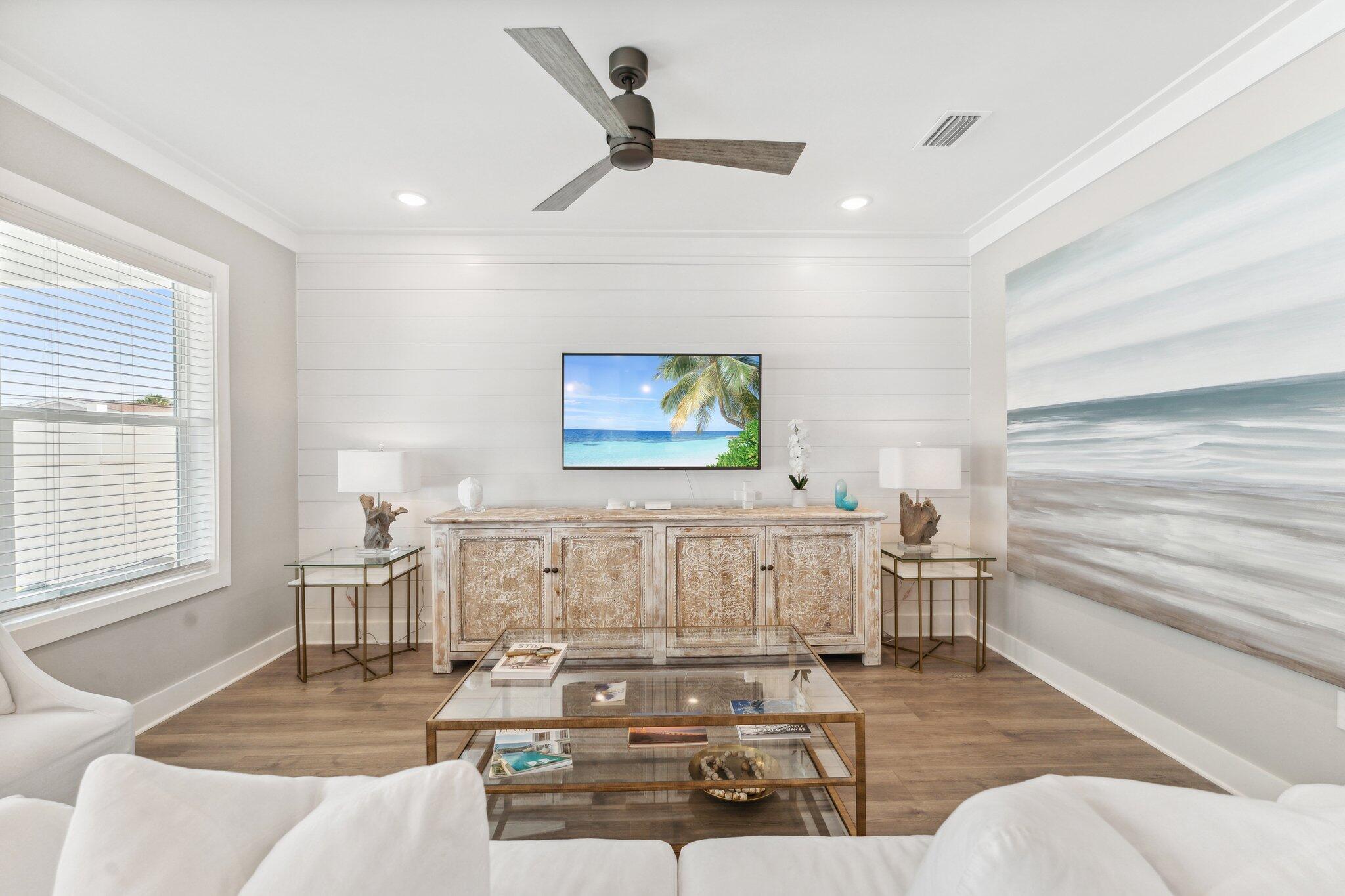 Preserve At Lake Powell - Residential Lease