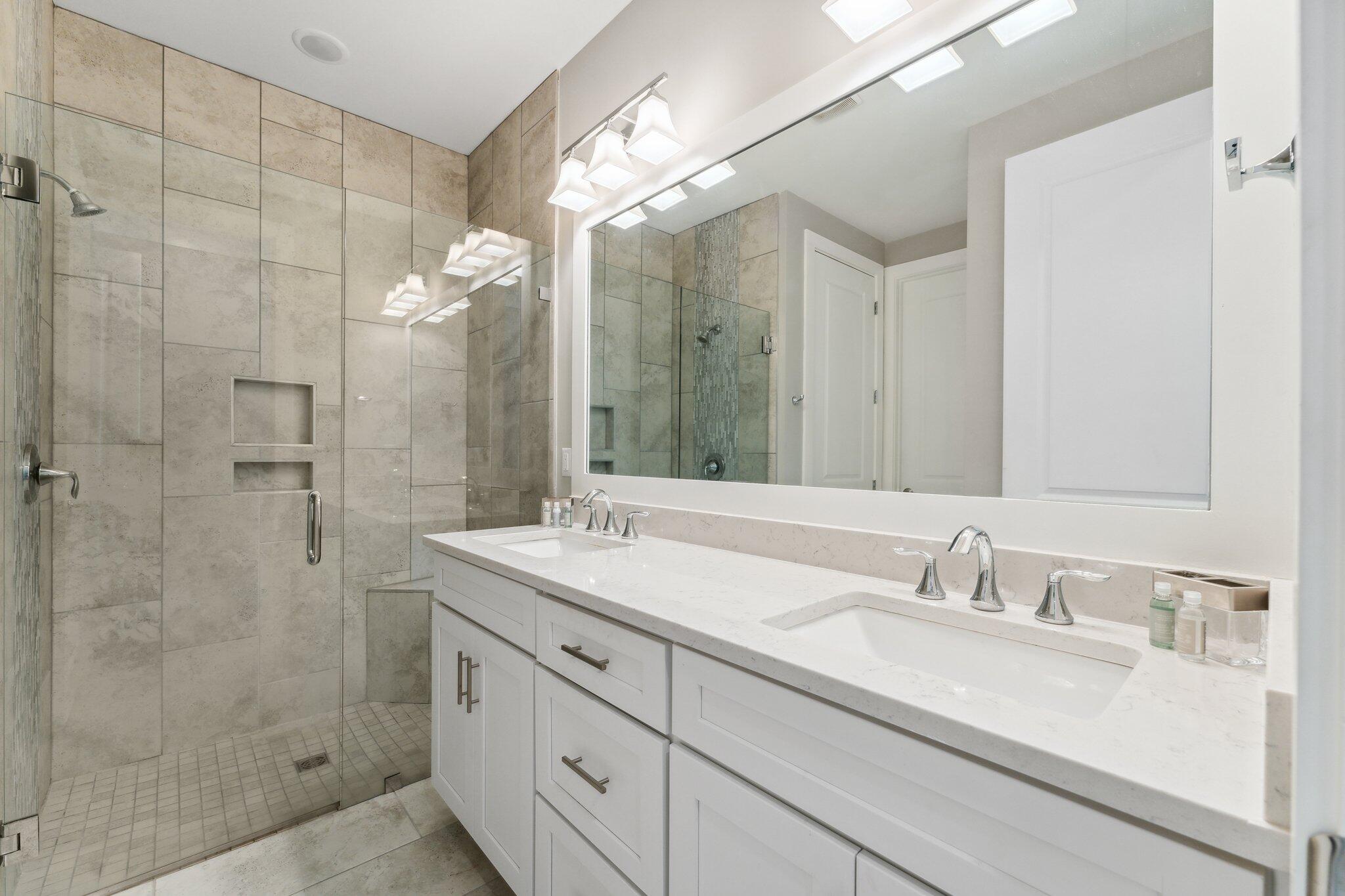 Preserve At Lake Powell - Residential Lease