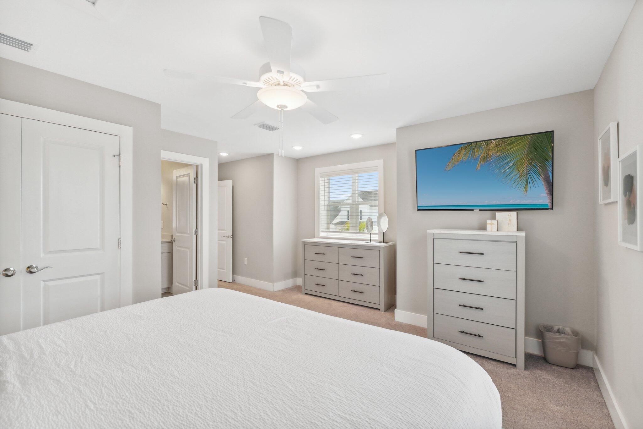 Preserve At Lake Powell - Residential Lease