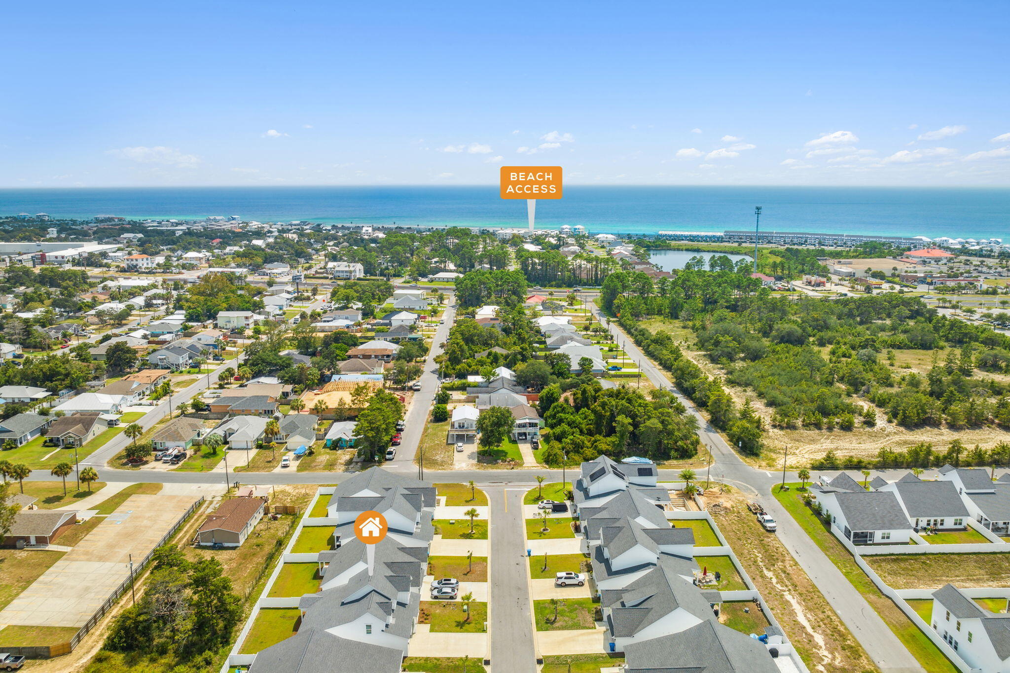 Preserve At Lake Powell - Residential Lease