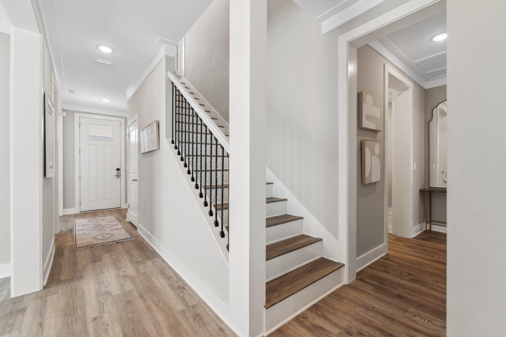 Preserve At Lake Powell - Residential Lease