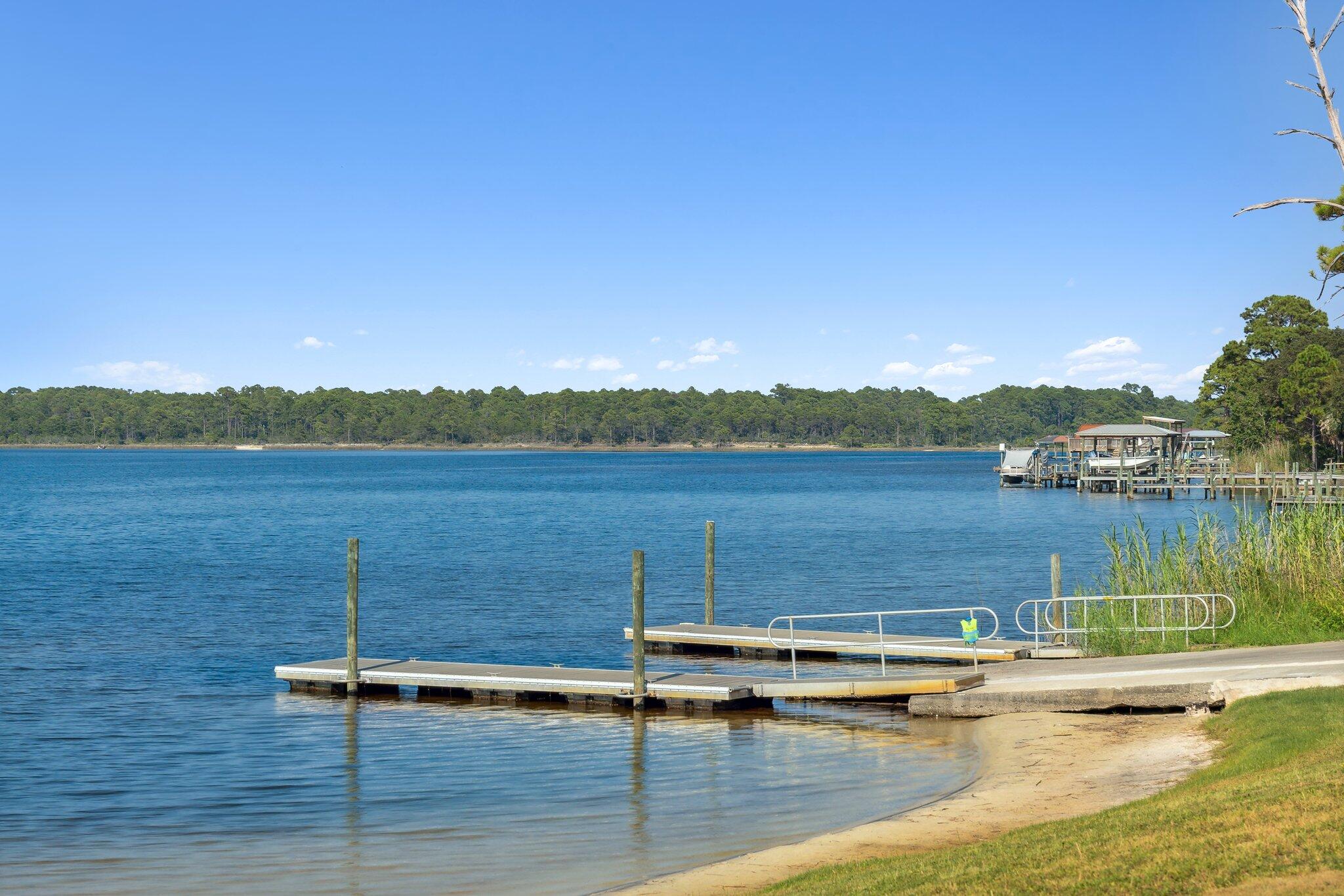 Preserve At Lake Powell - Residential Lease