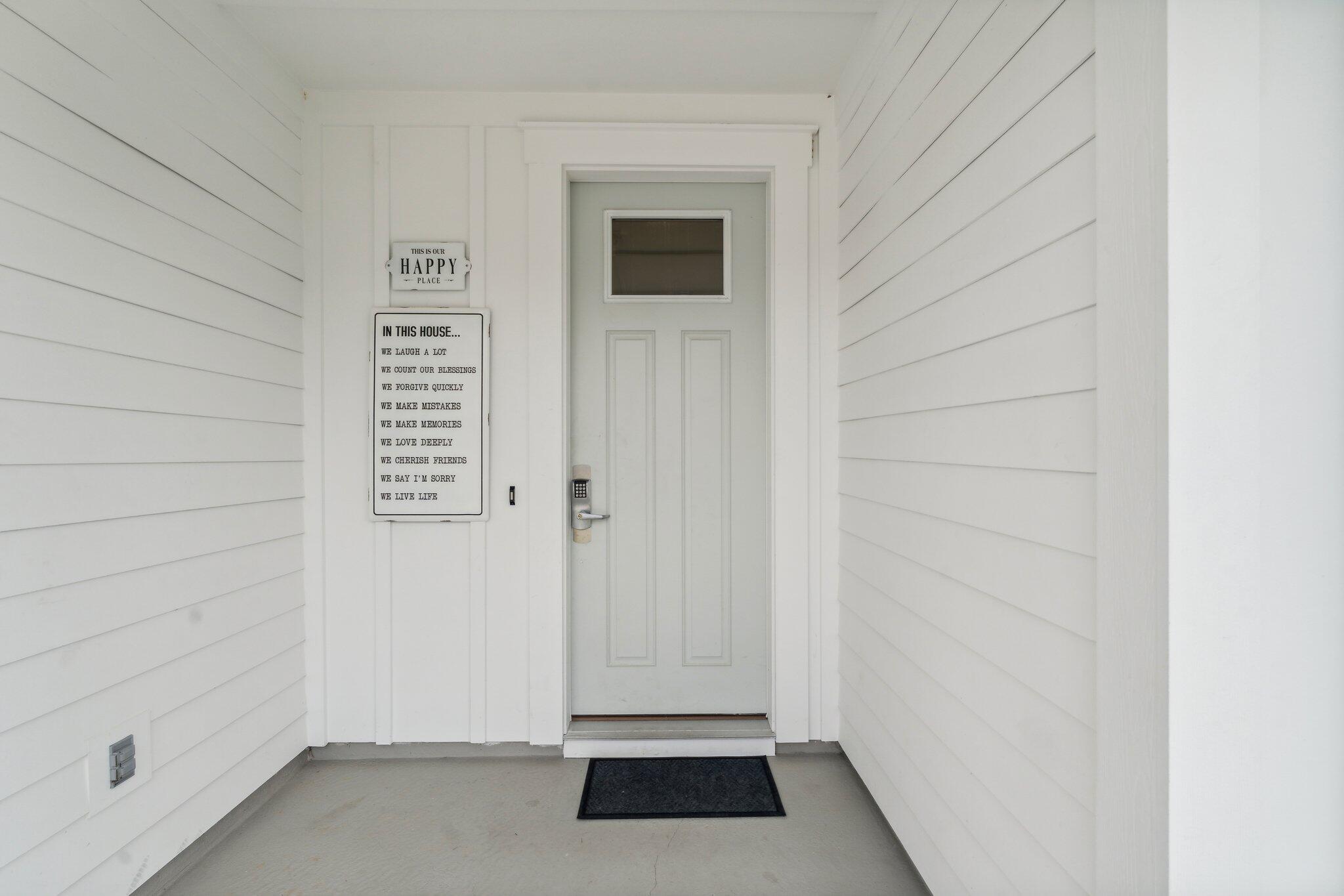 Preserve At Lake Powell - Residential Lease