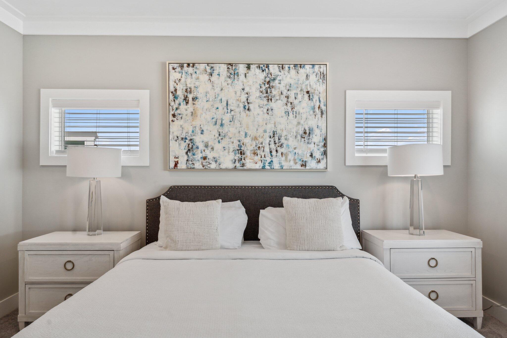 Preserve At Lake Powell - Residential Lease