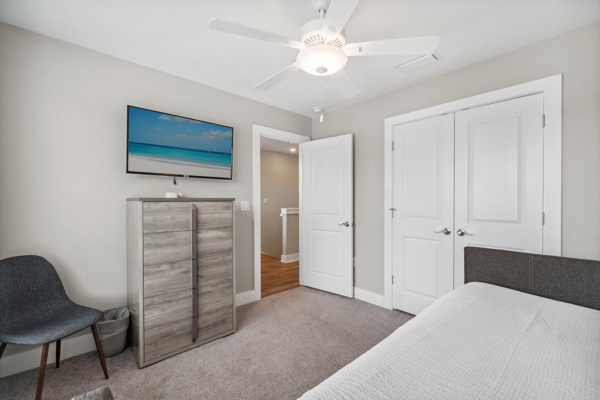 Preserve At Lake Powell - Residential Lease