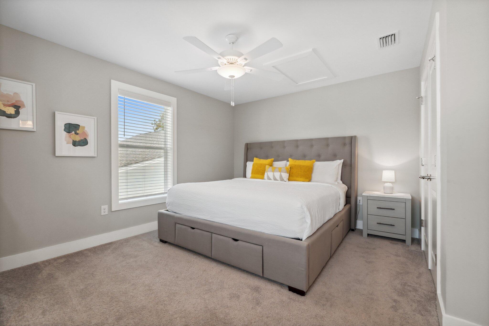 Preserve At Lake Powell - Residential Lease