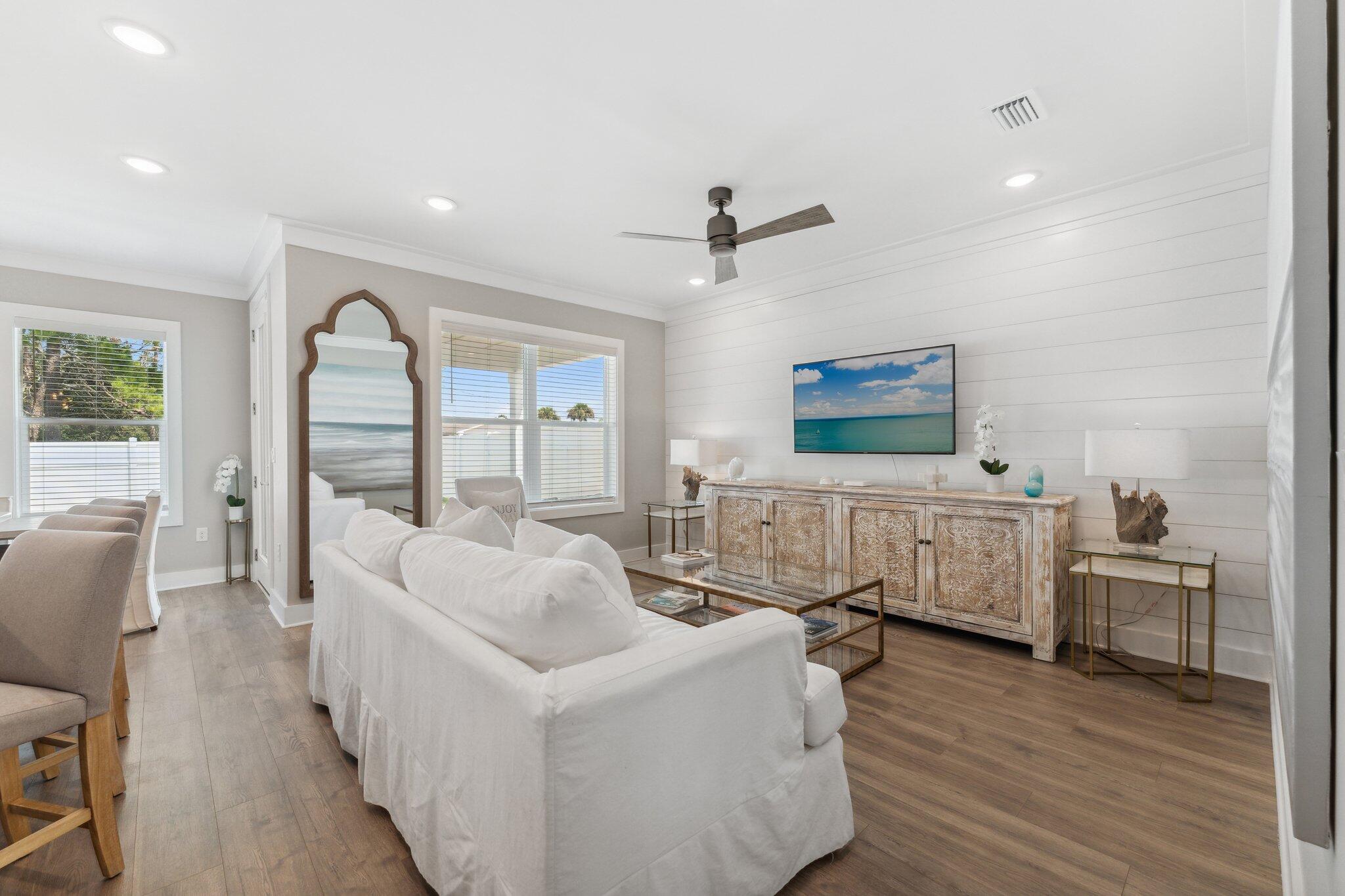 Preserve At Lake Powell - Residential Lease