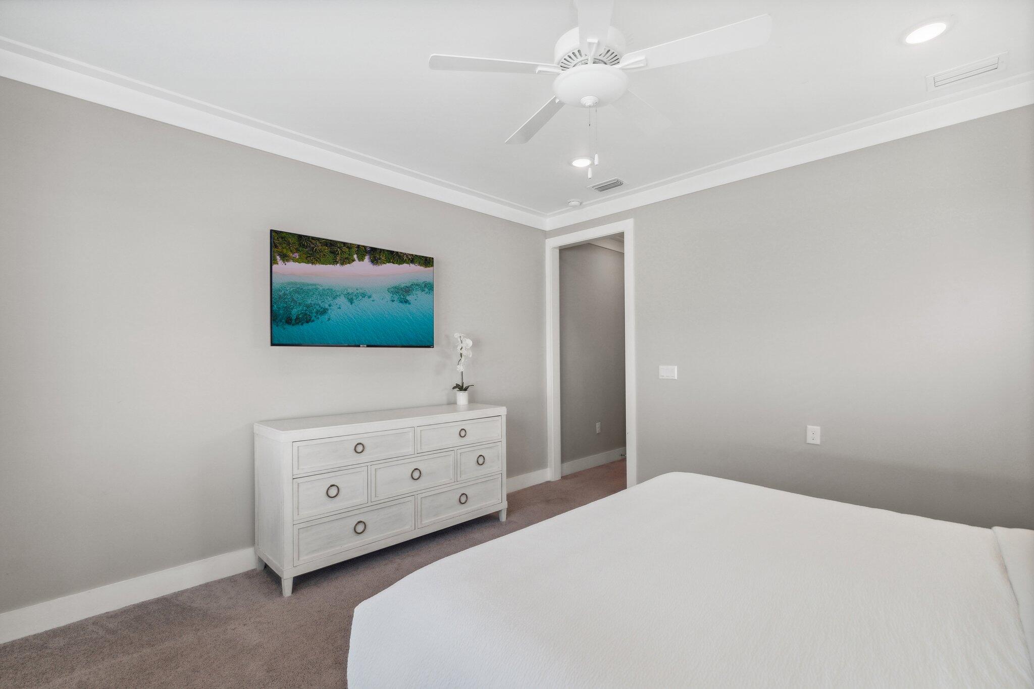 Preserve At Lake Powell - Residential Lease