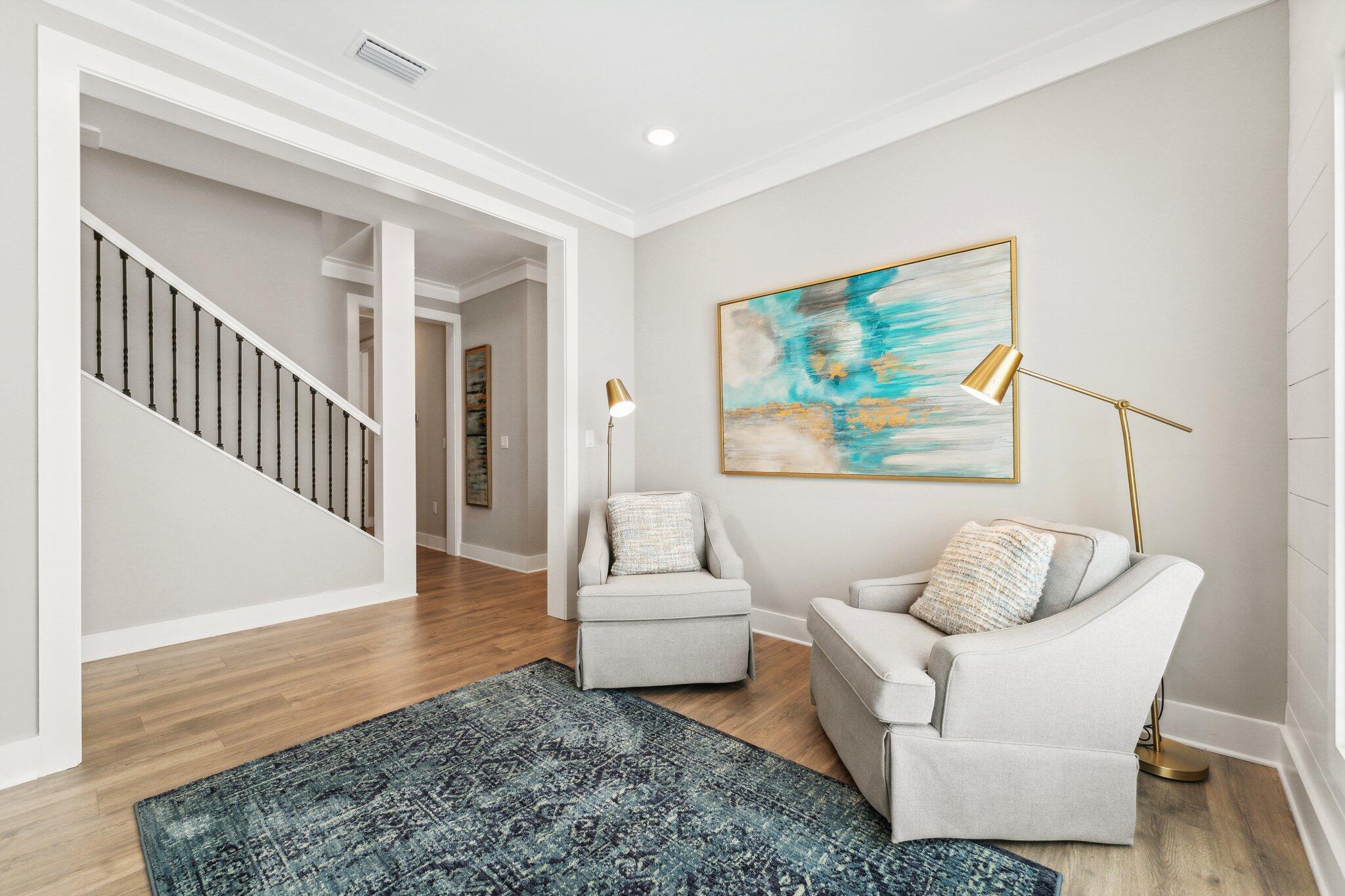 Preserve At Lake Powell - Residential Lease