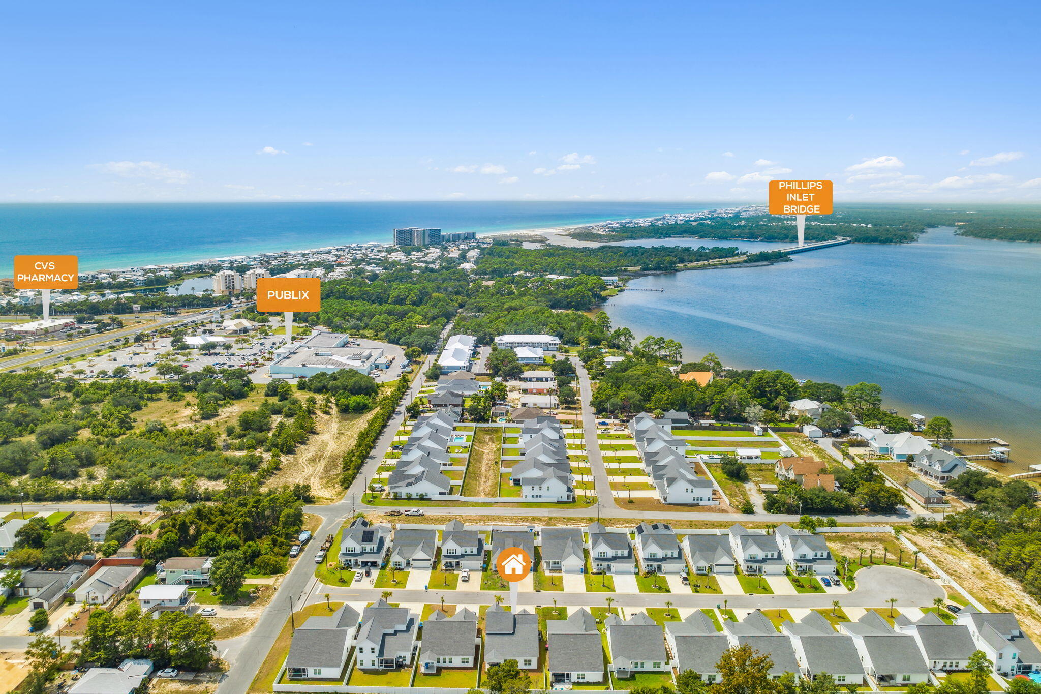 Preserve At Lake Powell - Residential Lease