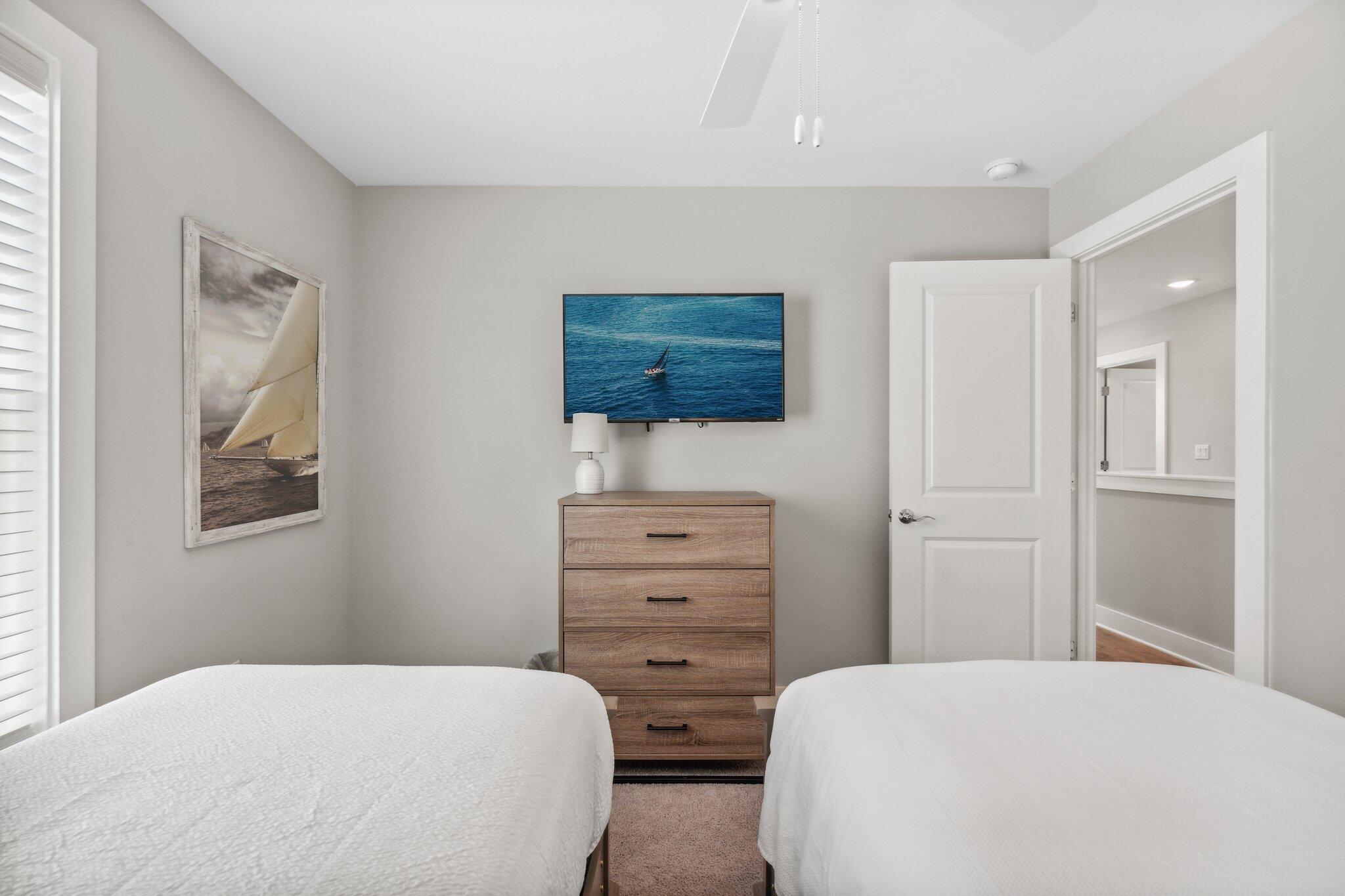 Preserve At Lake Powell - Residential Lease