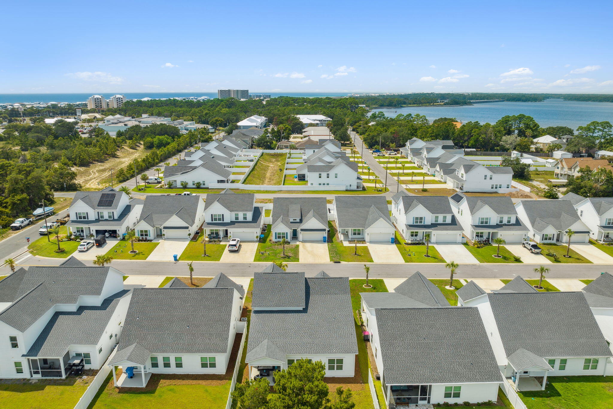 Preserve At Lake Powell - Residential Lease