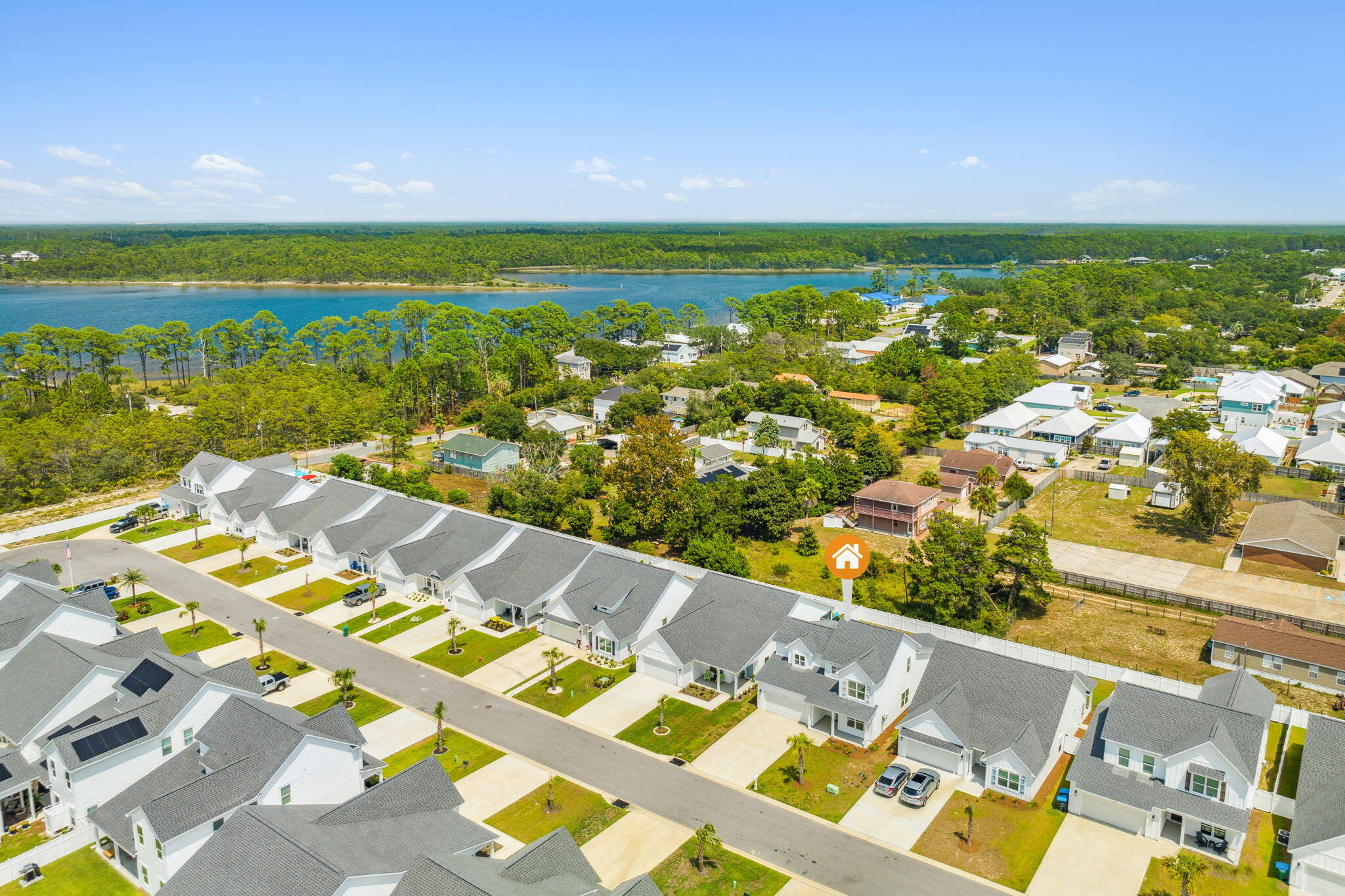 Preserve At Lake Powell - Residential Lease