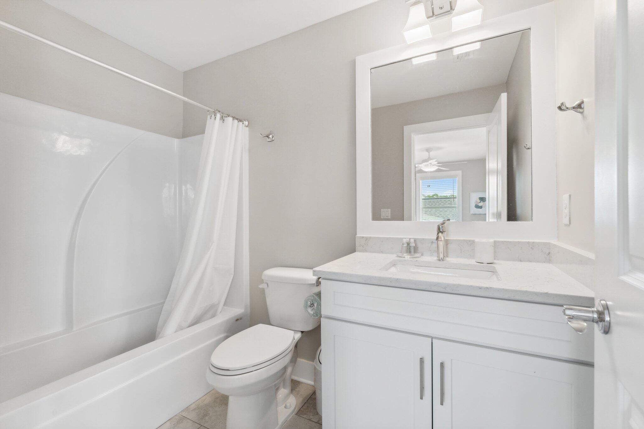 Preserve At Lake Powell - Residential Lease