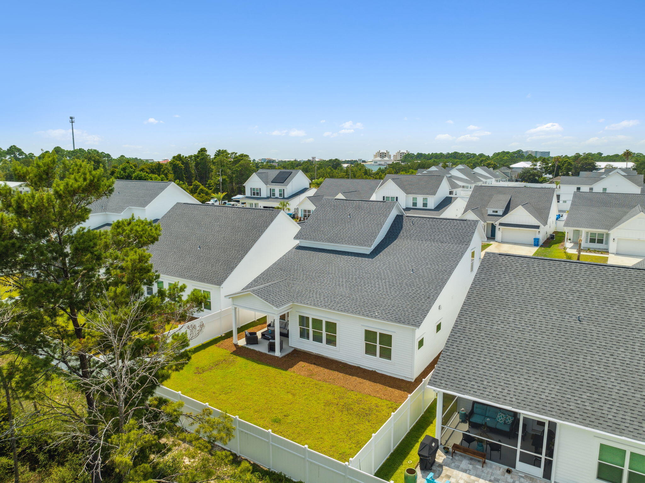 Preserve At Lake Powell - Residential Lease