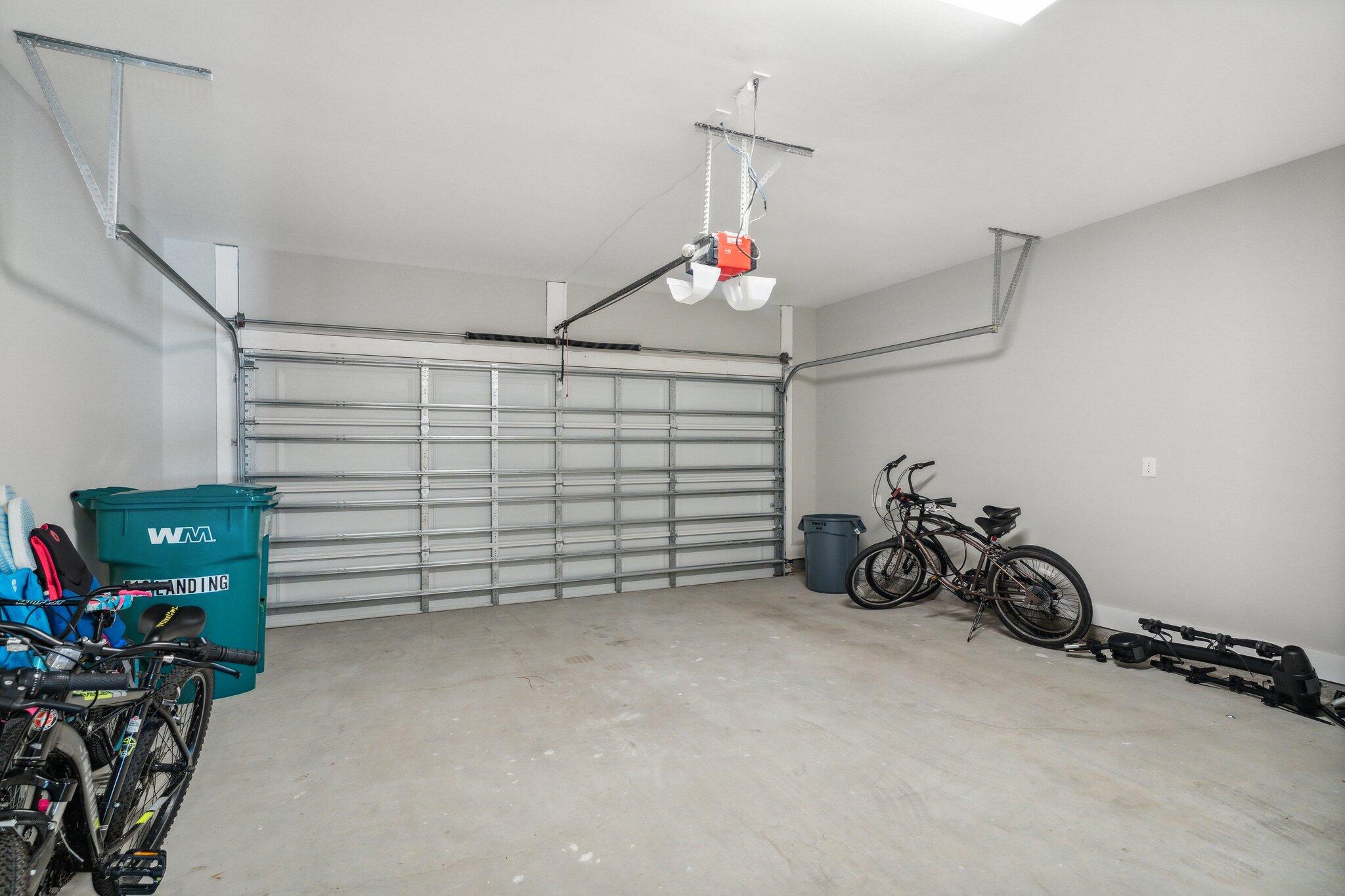 Preserve At Lake Powell - Residential Lease