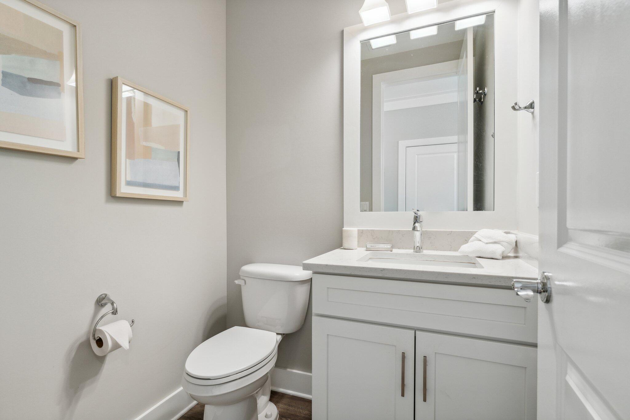 Preserve At Lake Powell - Residential Lease