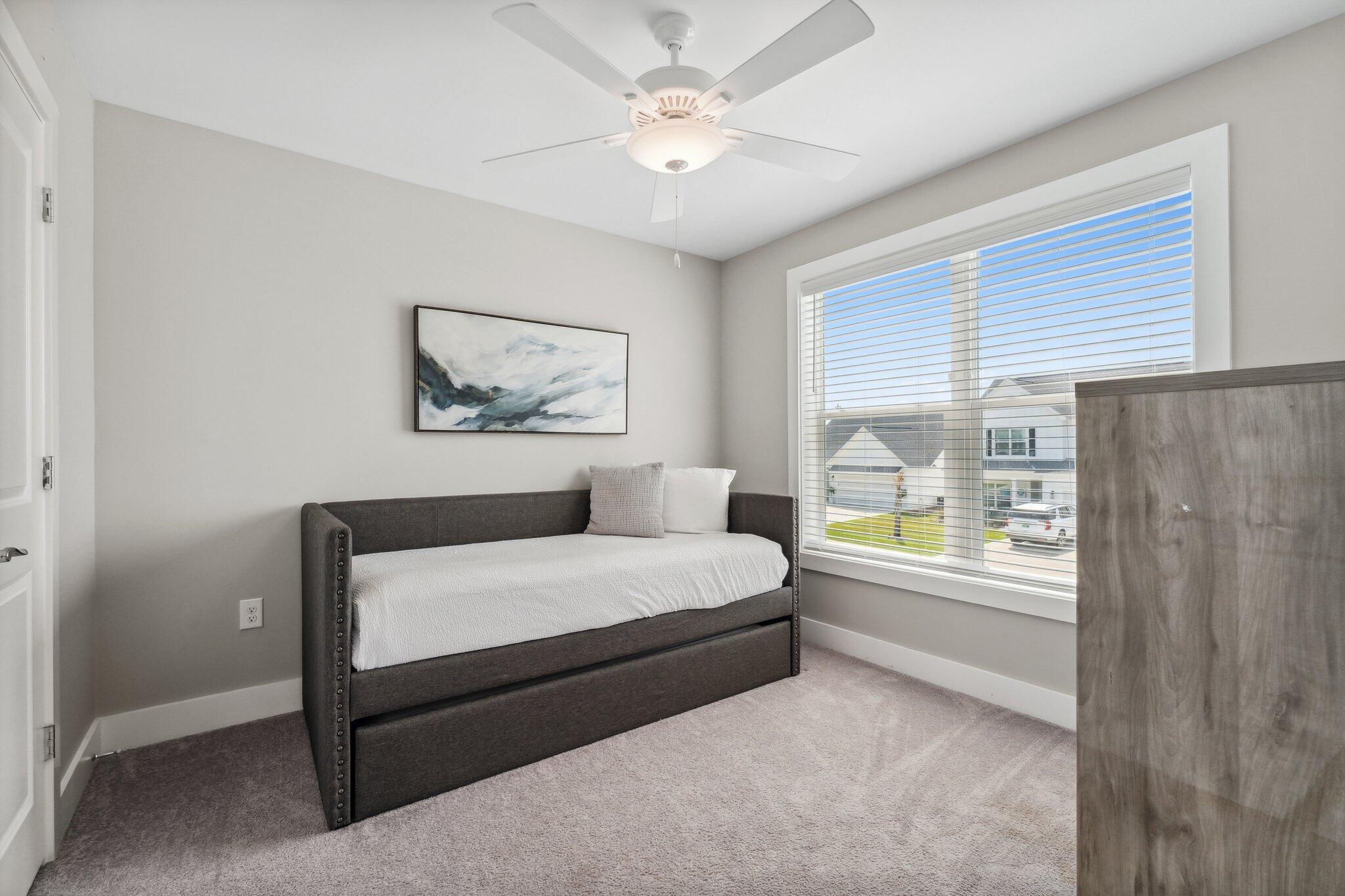 Preserve At Lake Powell - Residential Lease