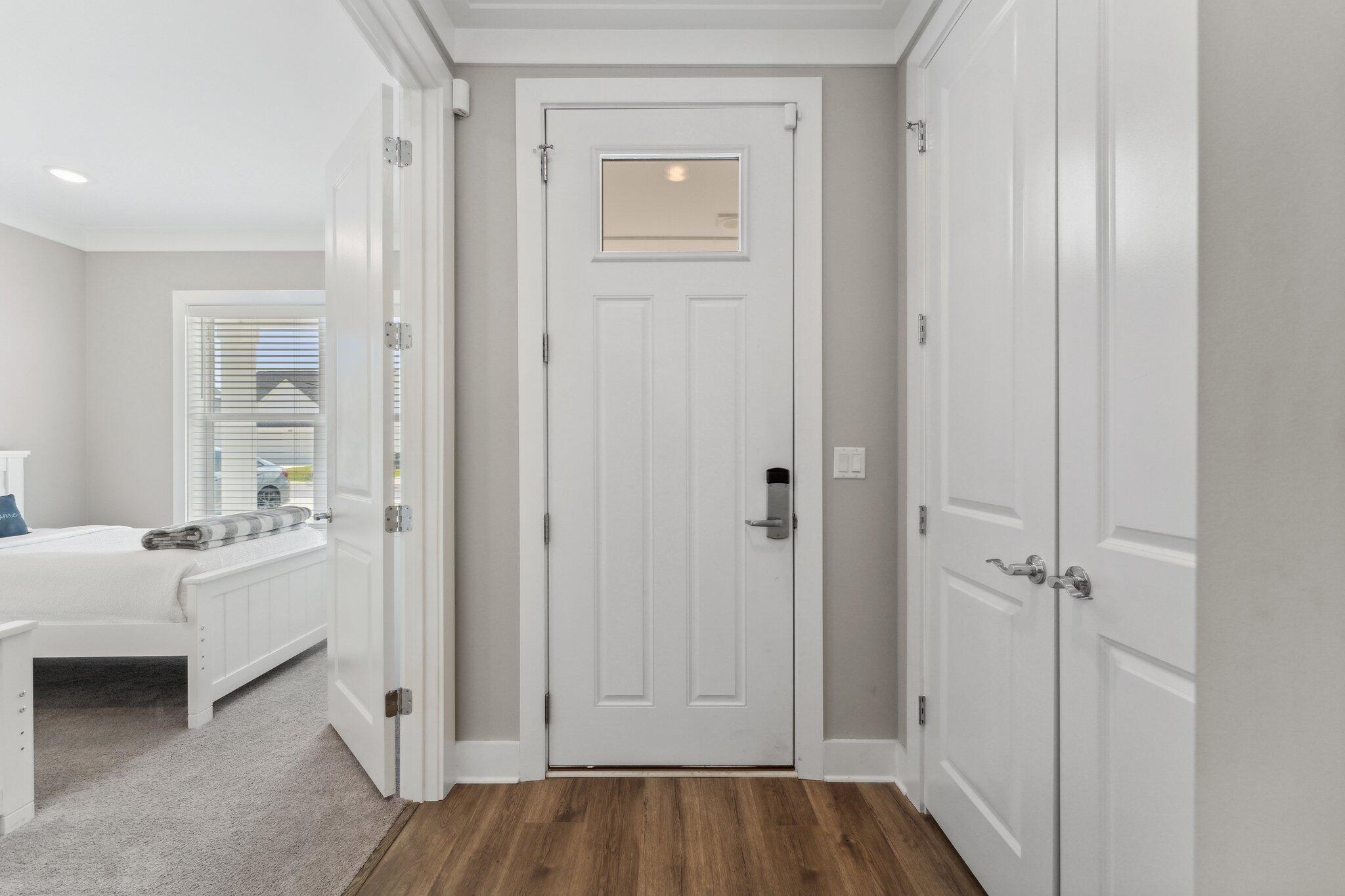 Preserve At Lake Powell - Residential Lease