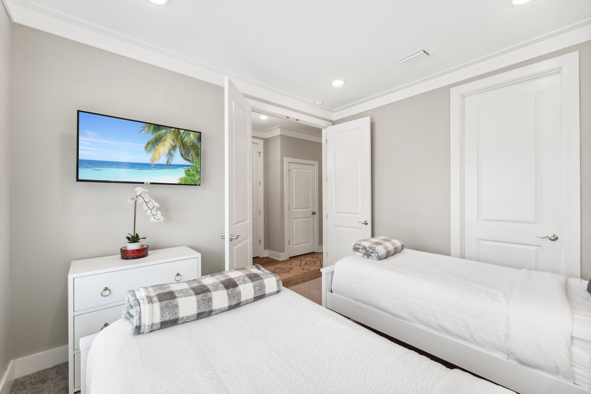 Preserve At Lake Powell - Residential Lease