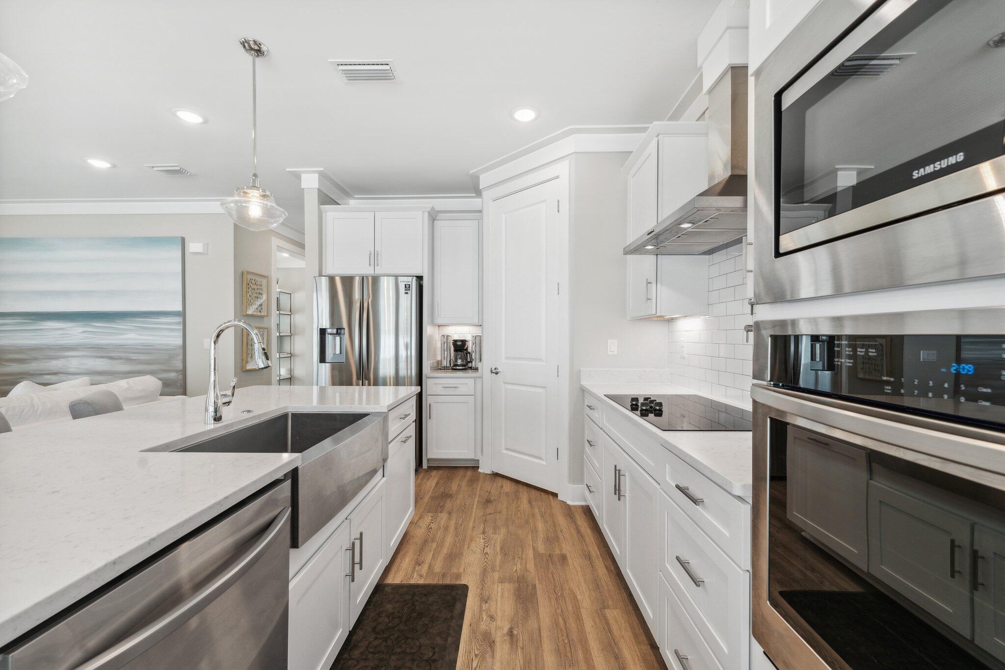 Preserve At Lake Powell - Residential Lease