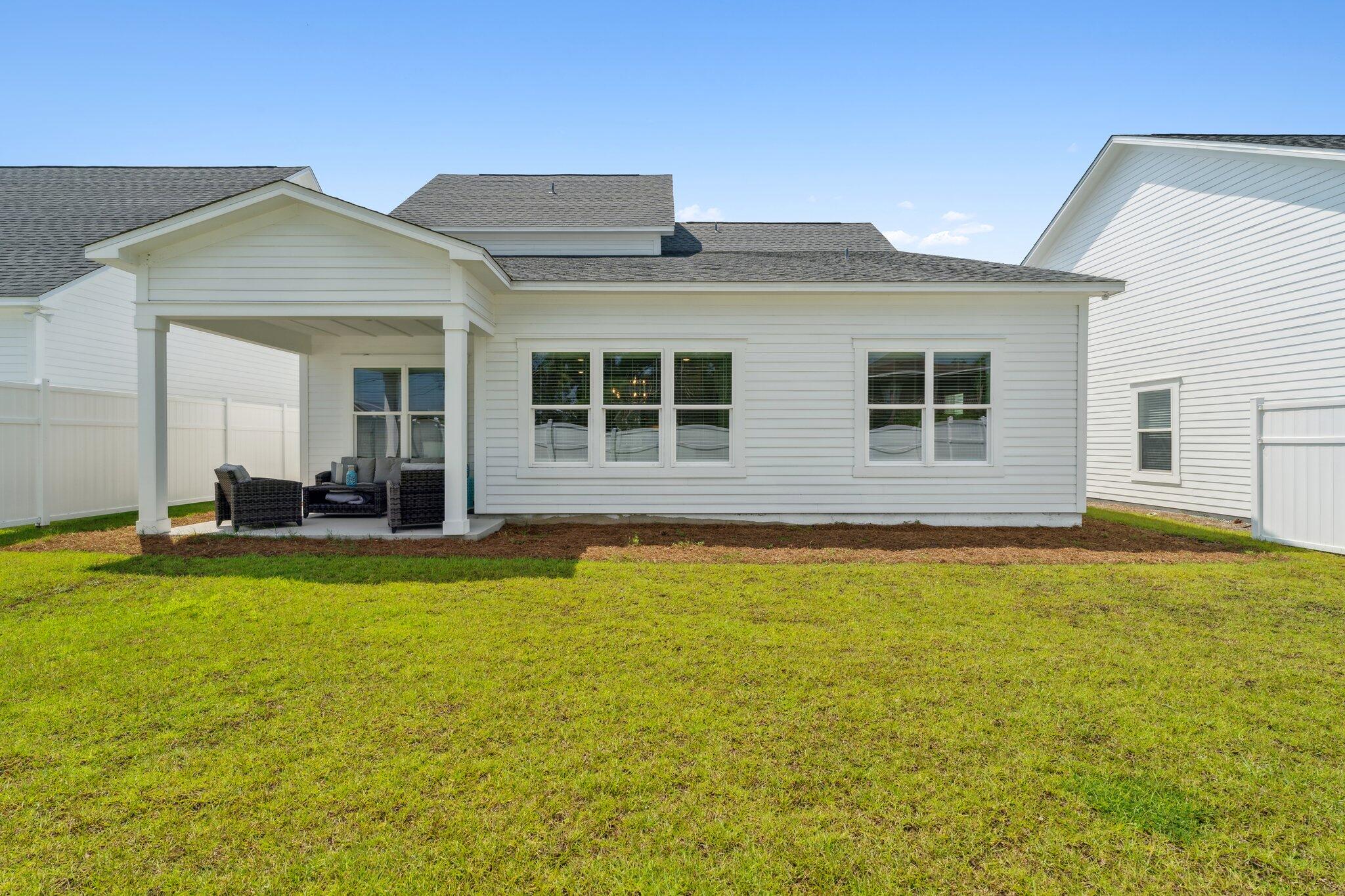 Preserve At Lake Powell - Residential Lease