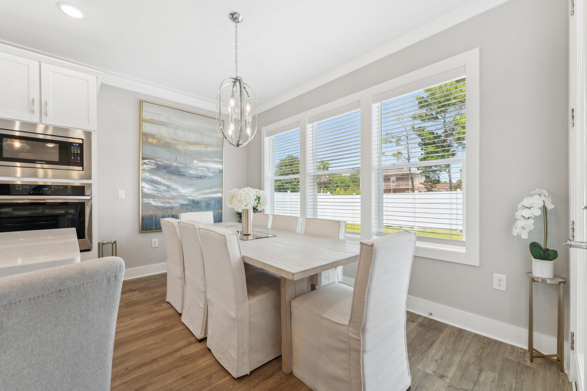 Preserve At Lake Powell - Residential Lease