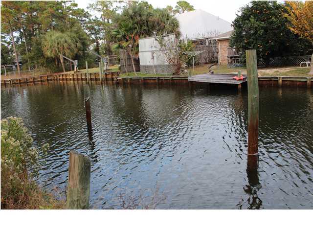 HIDDEN HARBOR UNREC - Residential