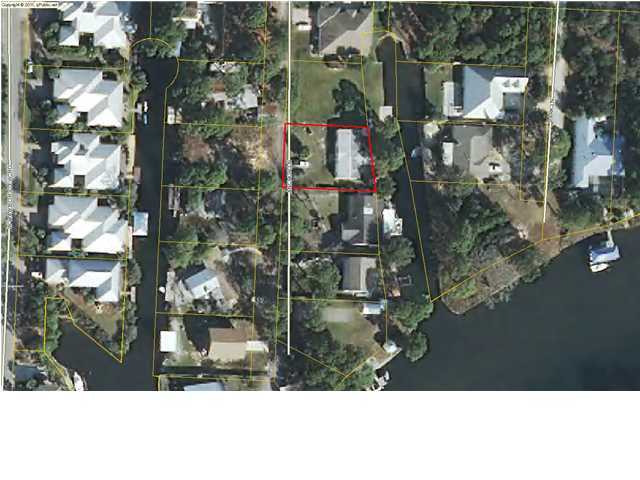 HIDDEN HARBOR UNREC - Residential