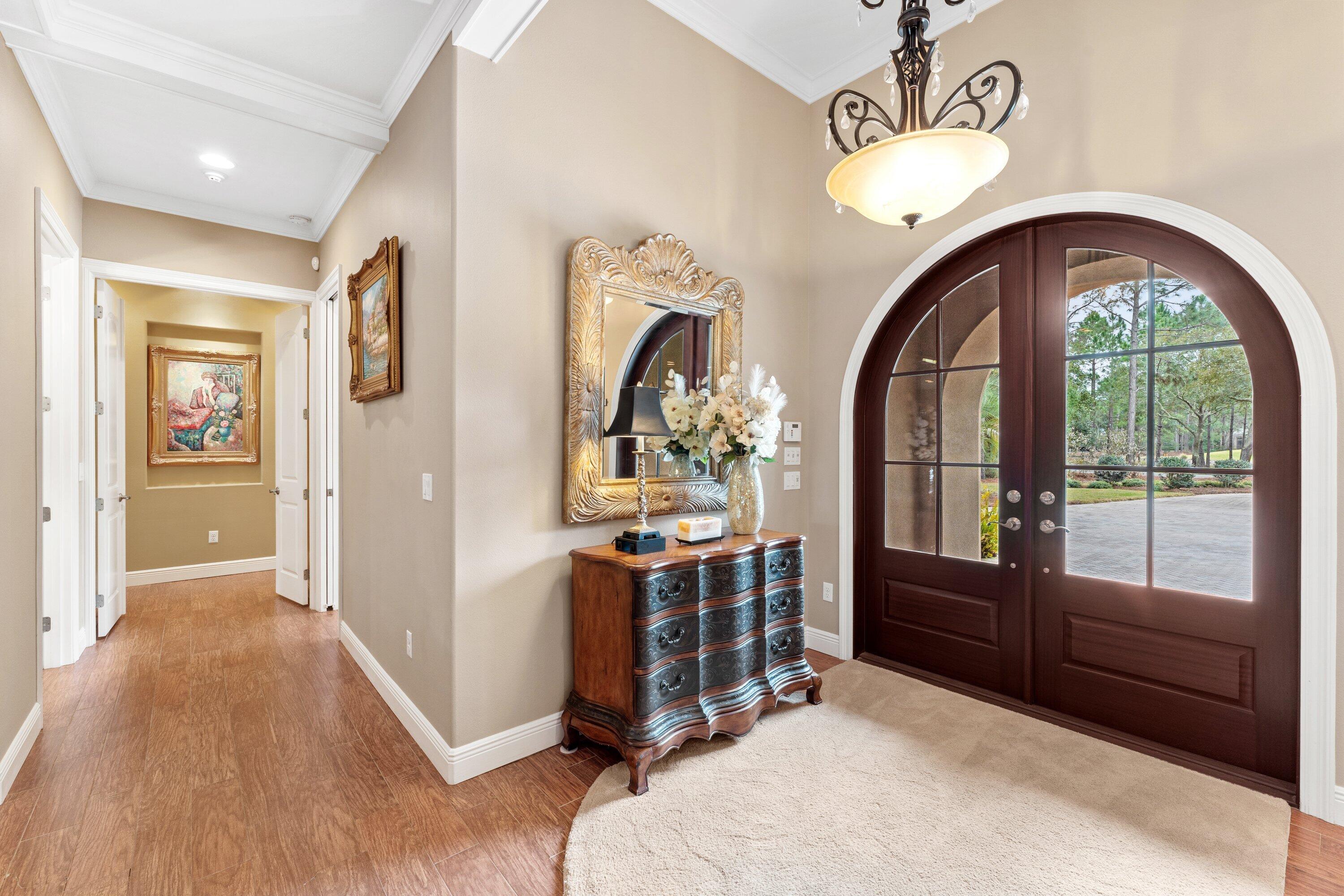 BAYTOWNE AVE - Residential