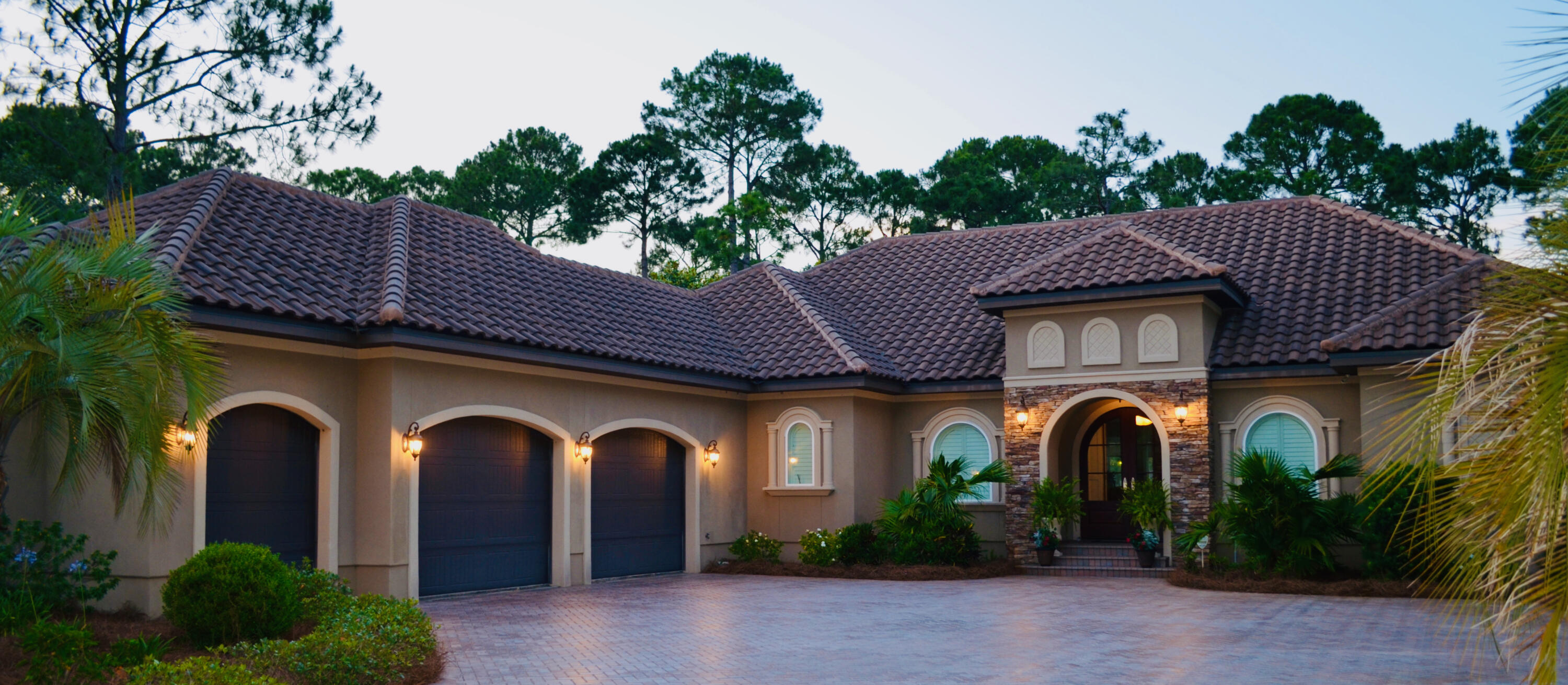 BAYTOWNE AVE - Residential