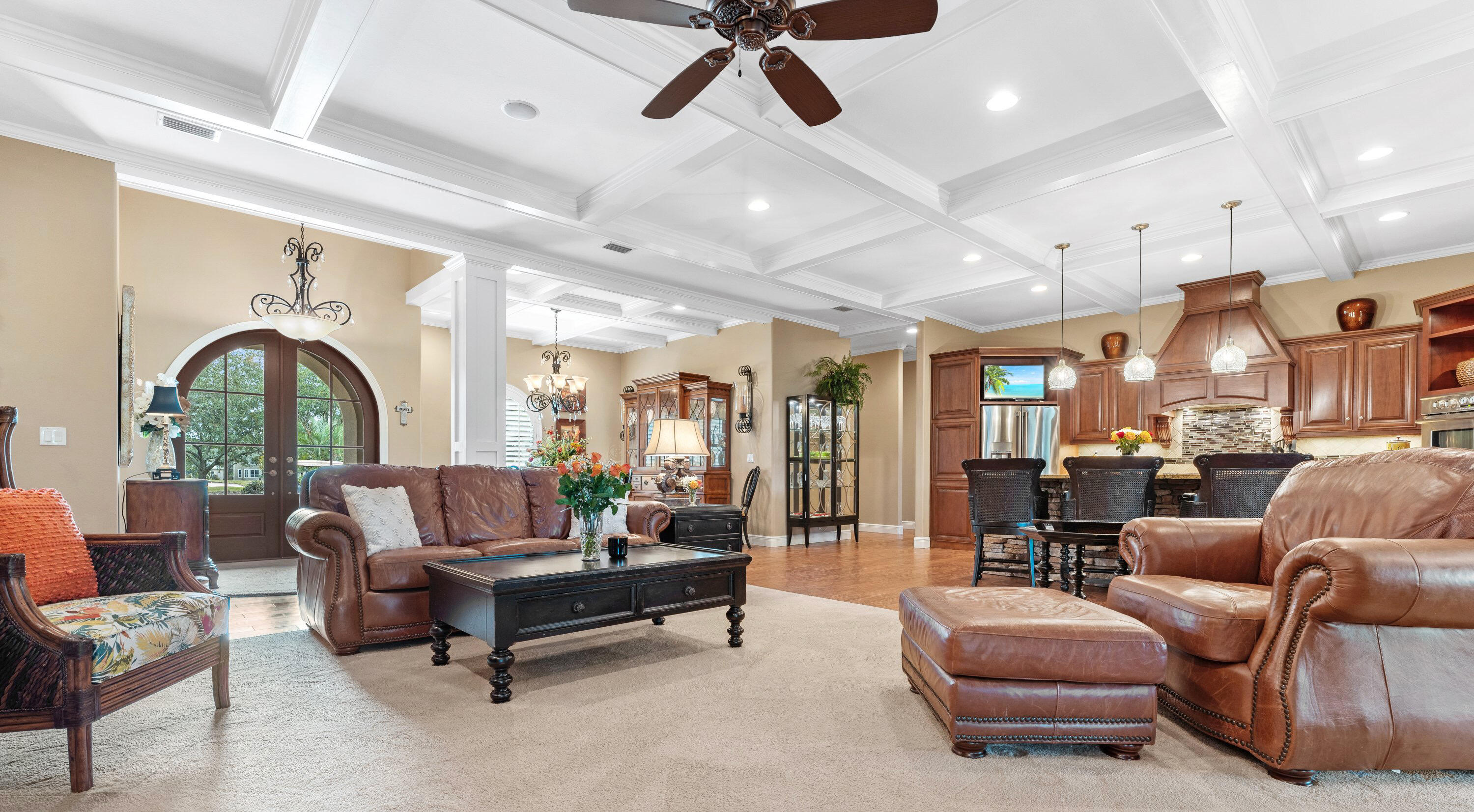 BAYTOWNE AVE - Residential