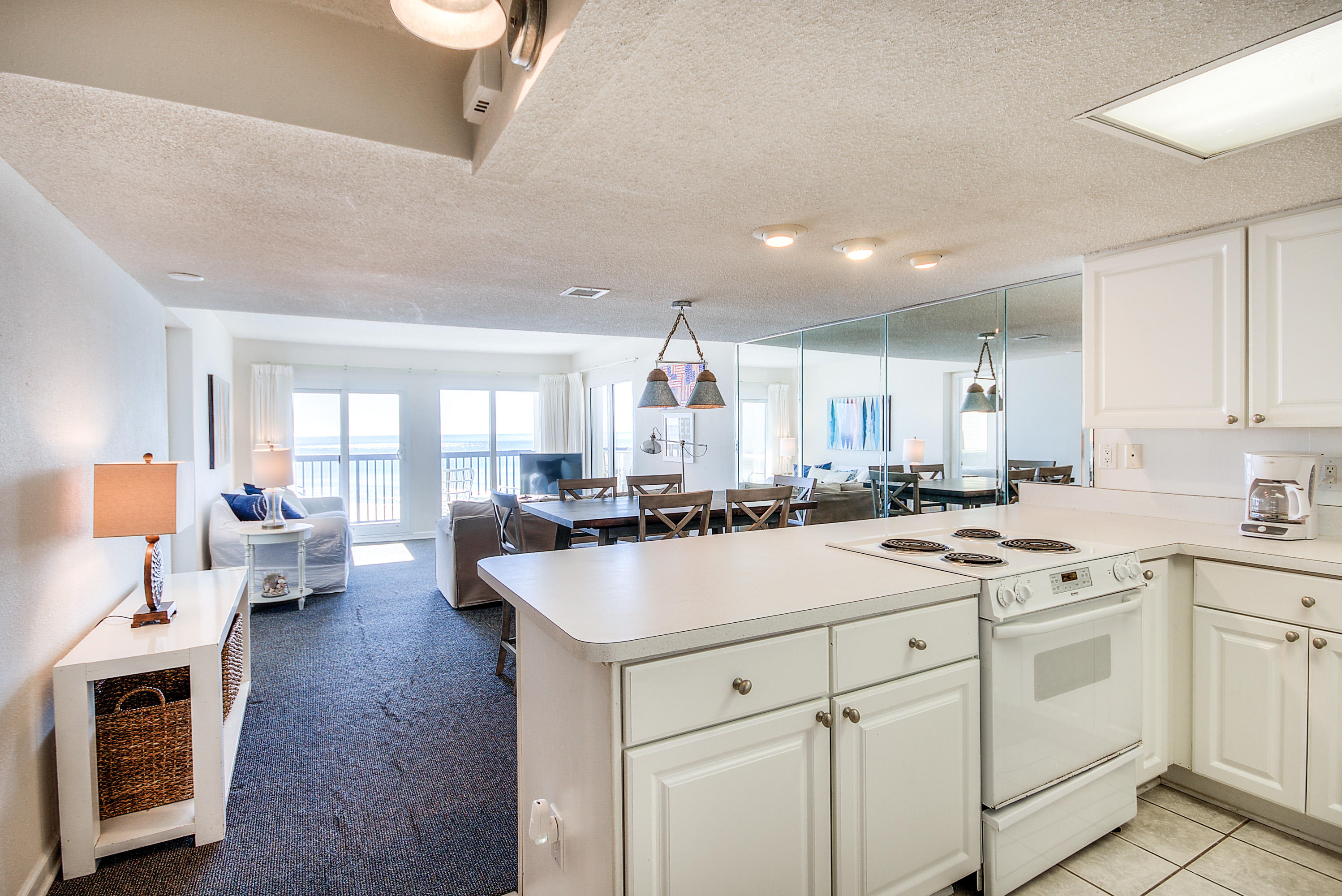 PINNACLE PORT - Residential