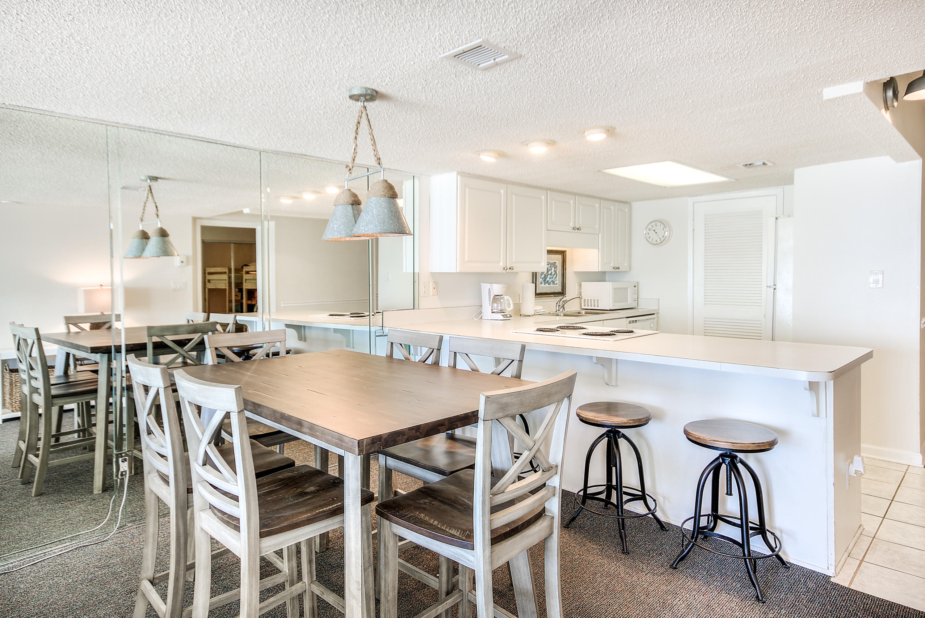 PINNACLE PORT - Residential