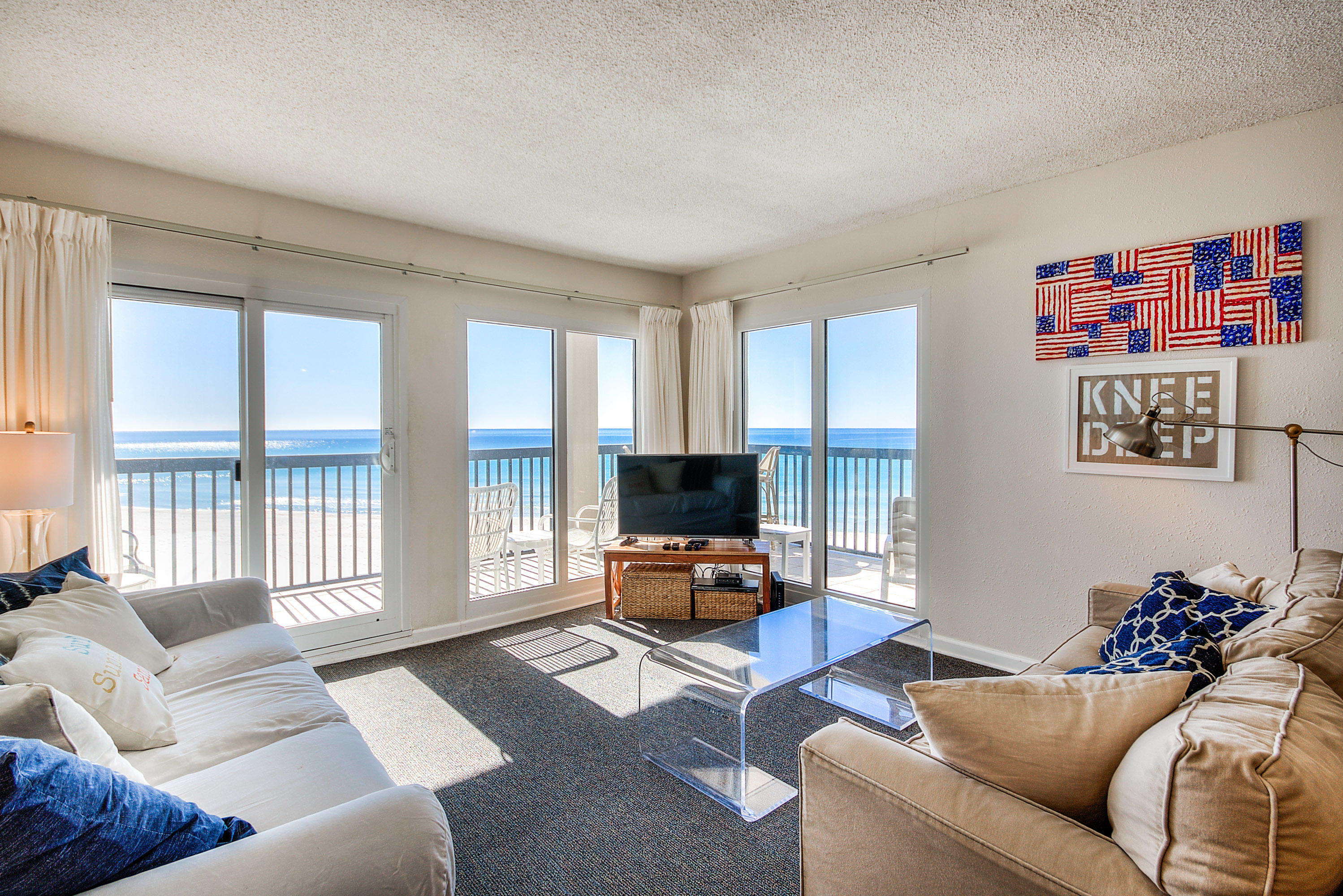 PINNACLE PORT - Residential