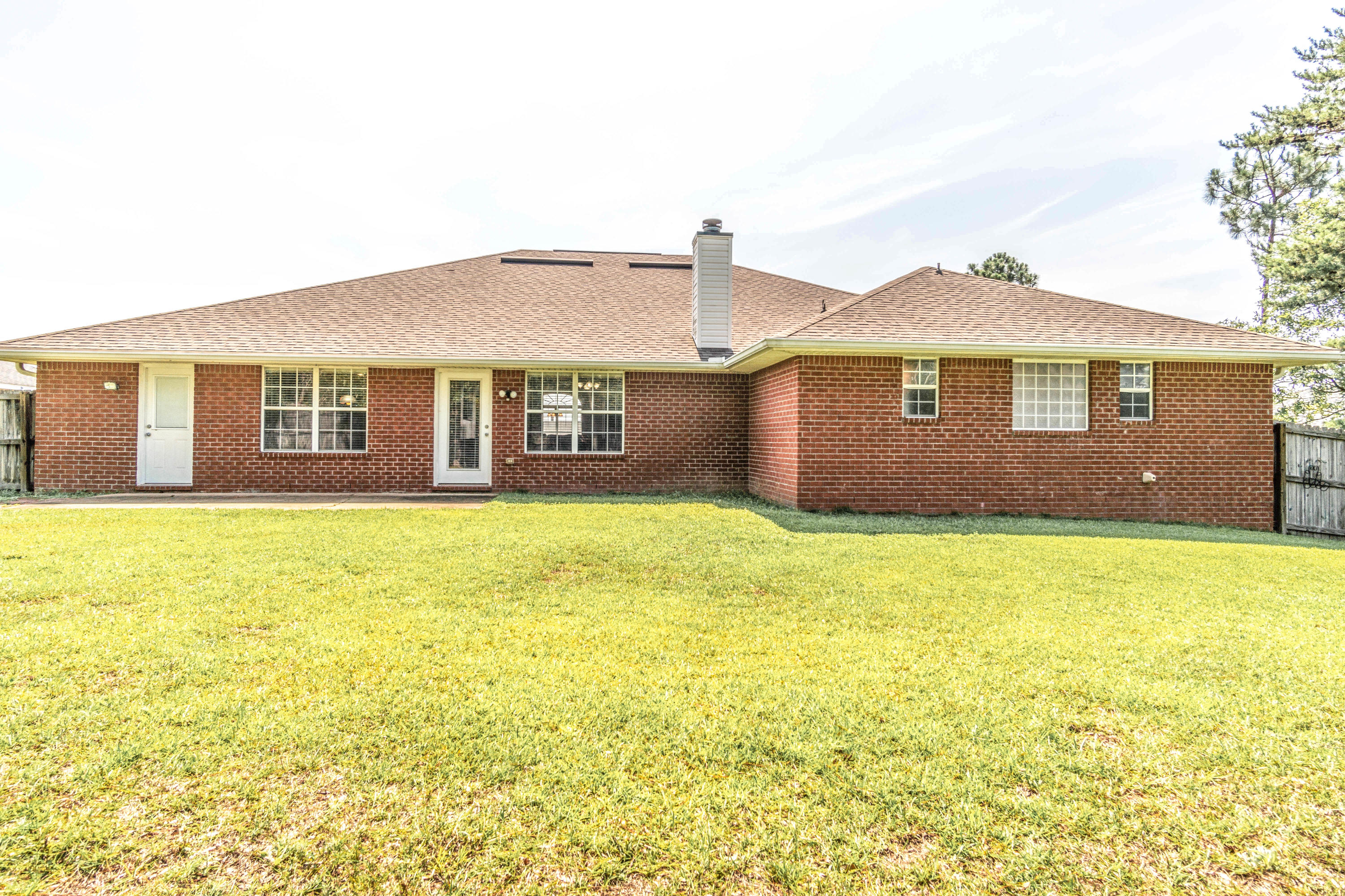 ALICIA PLACE - Residential