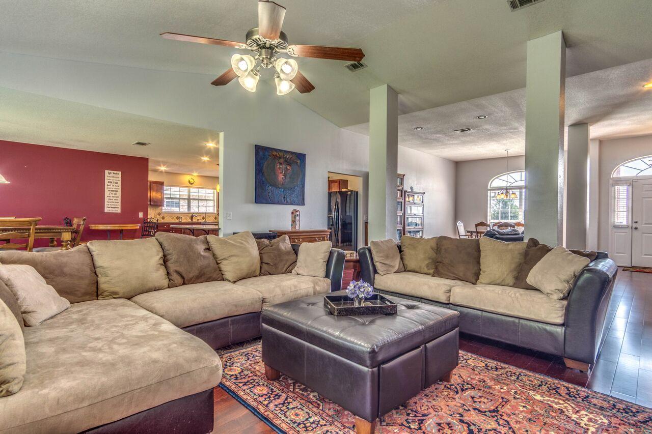 ALICIA PLACE - Residential