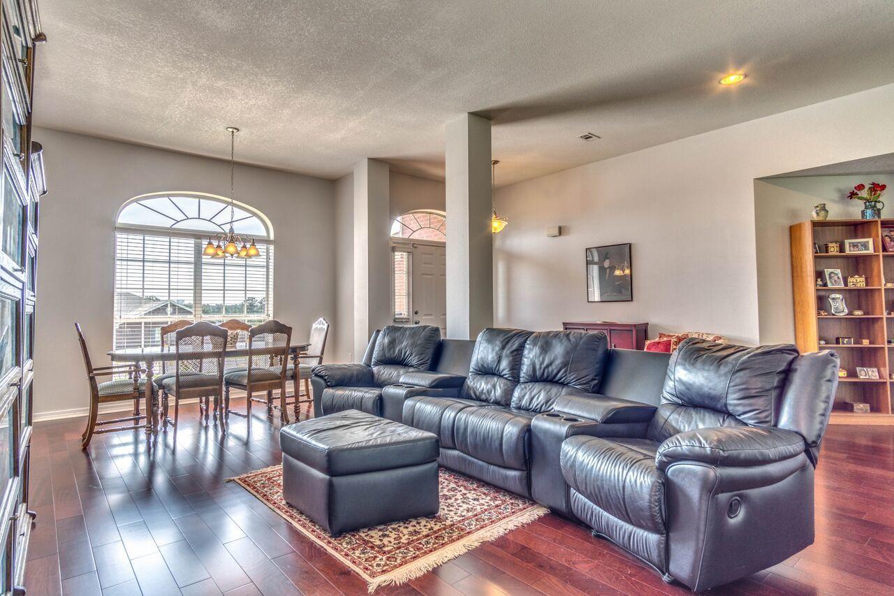 ALICIA PLACE - Residential