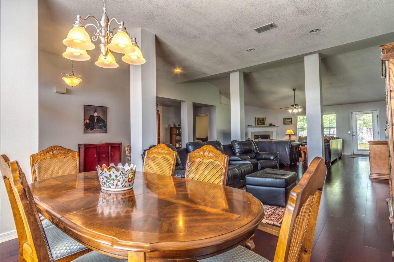 ALICIA PLACE - Residential