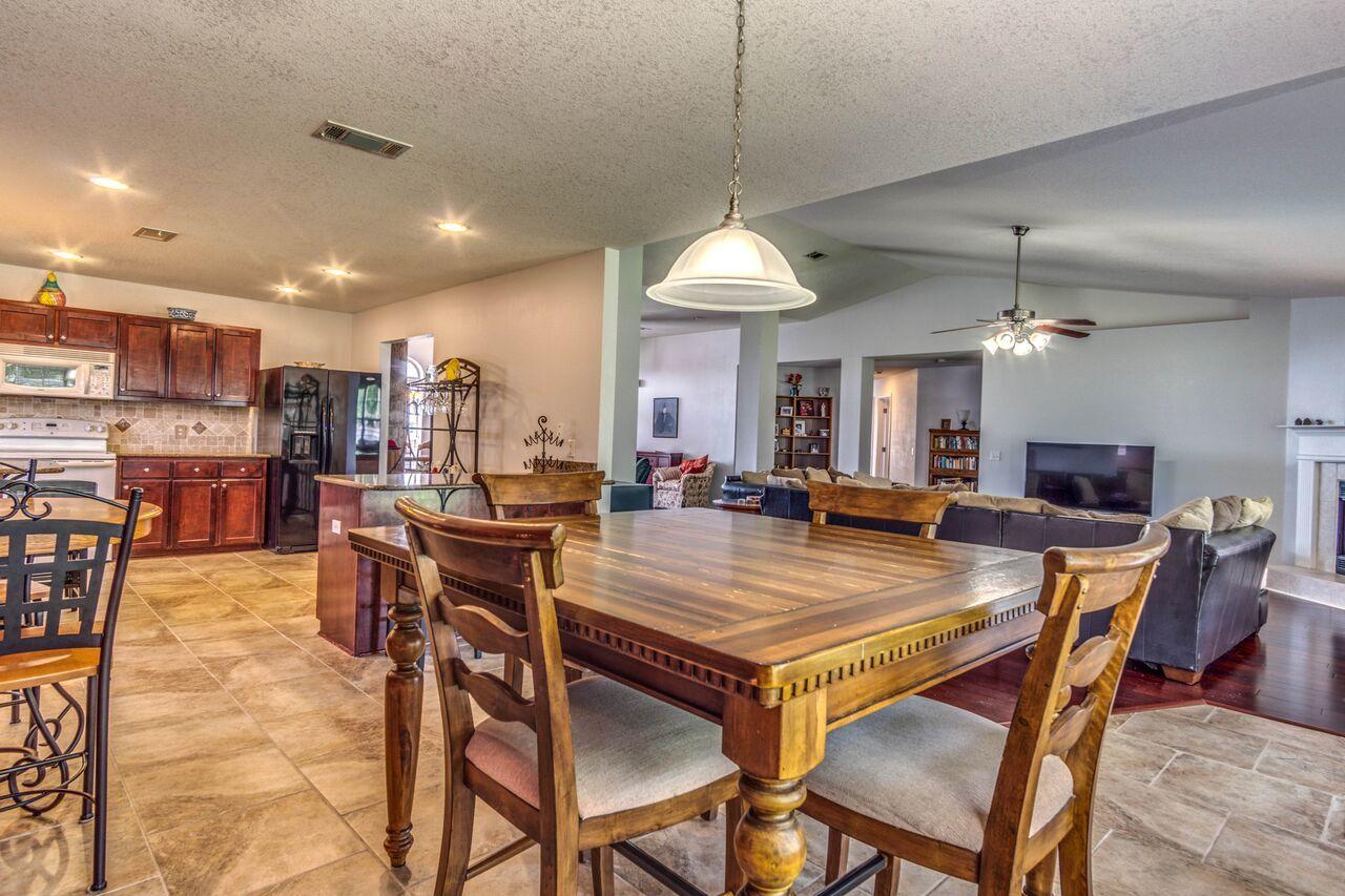 ALICIA PLACE - Residential