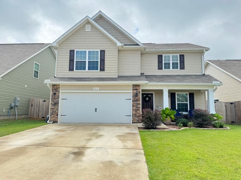 A home in Crestview