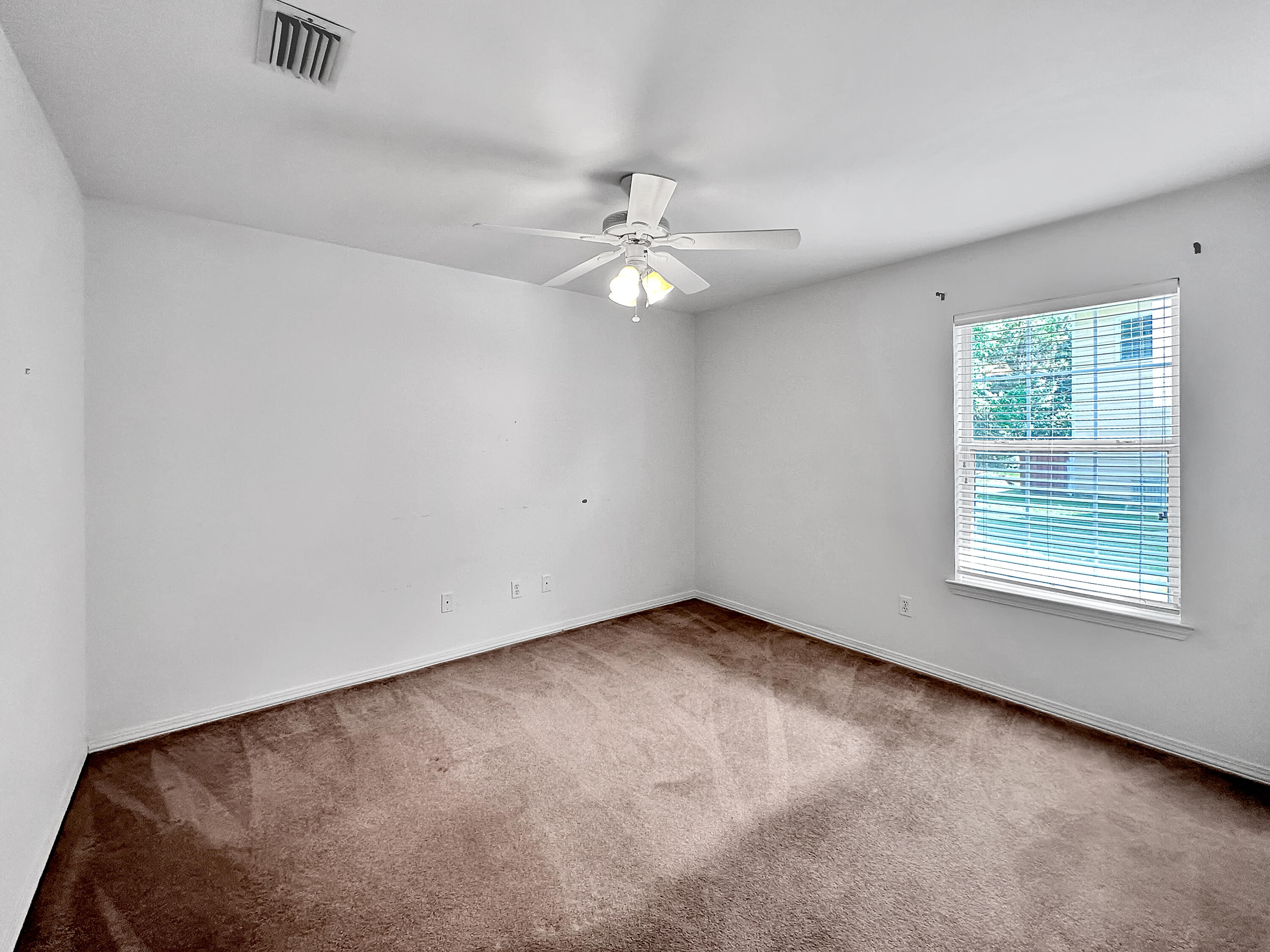 SOUTHERN PINES - Residential