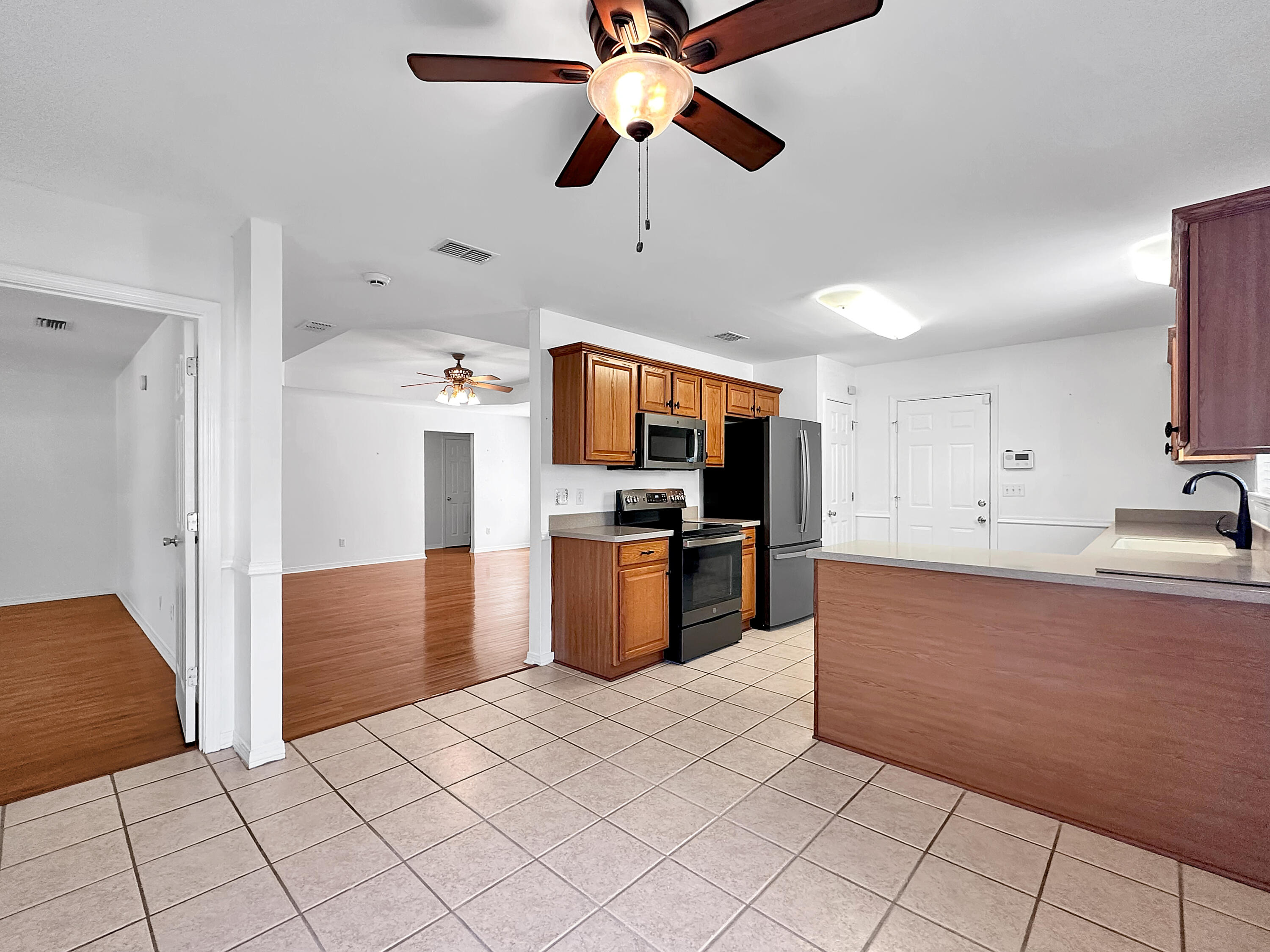 SOUTHERN PINES - Residential