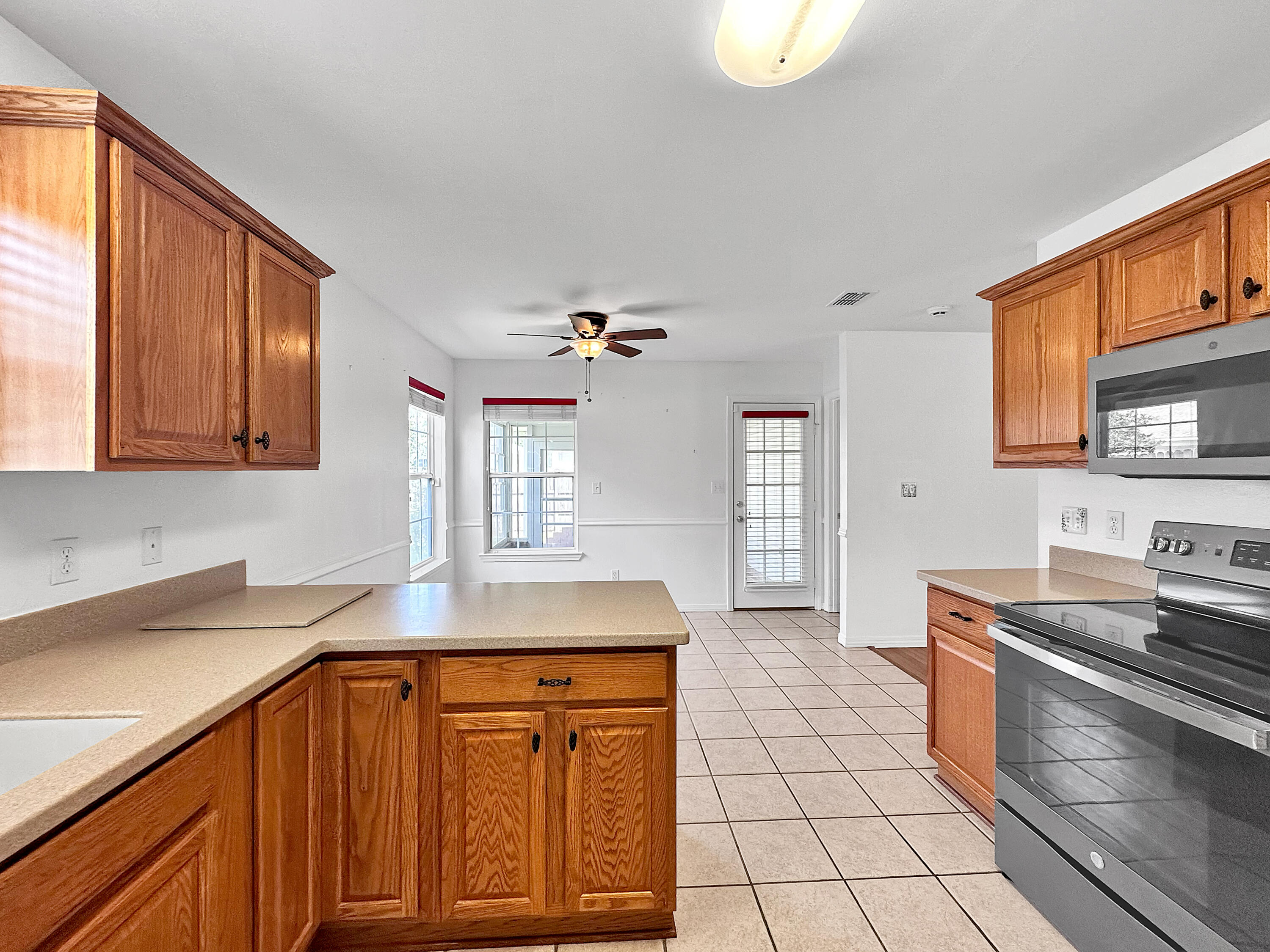 SOUTHERN PINES - Residential