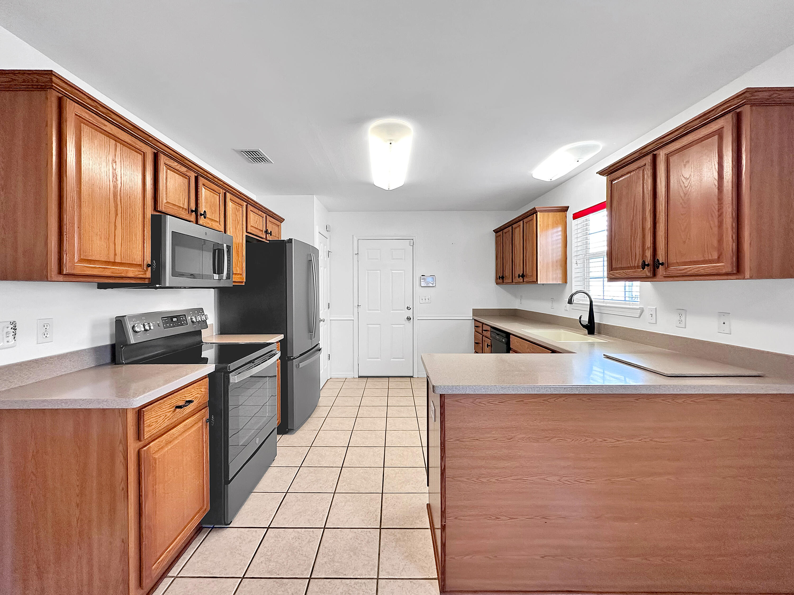 SOUTHERN PINES - Residential