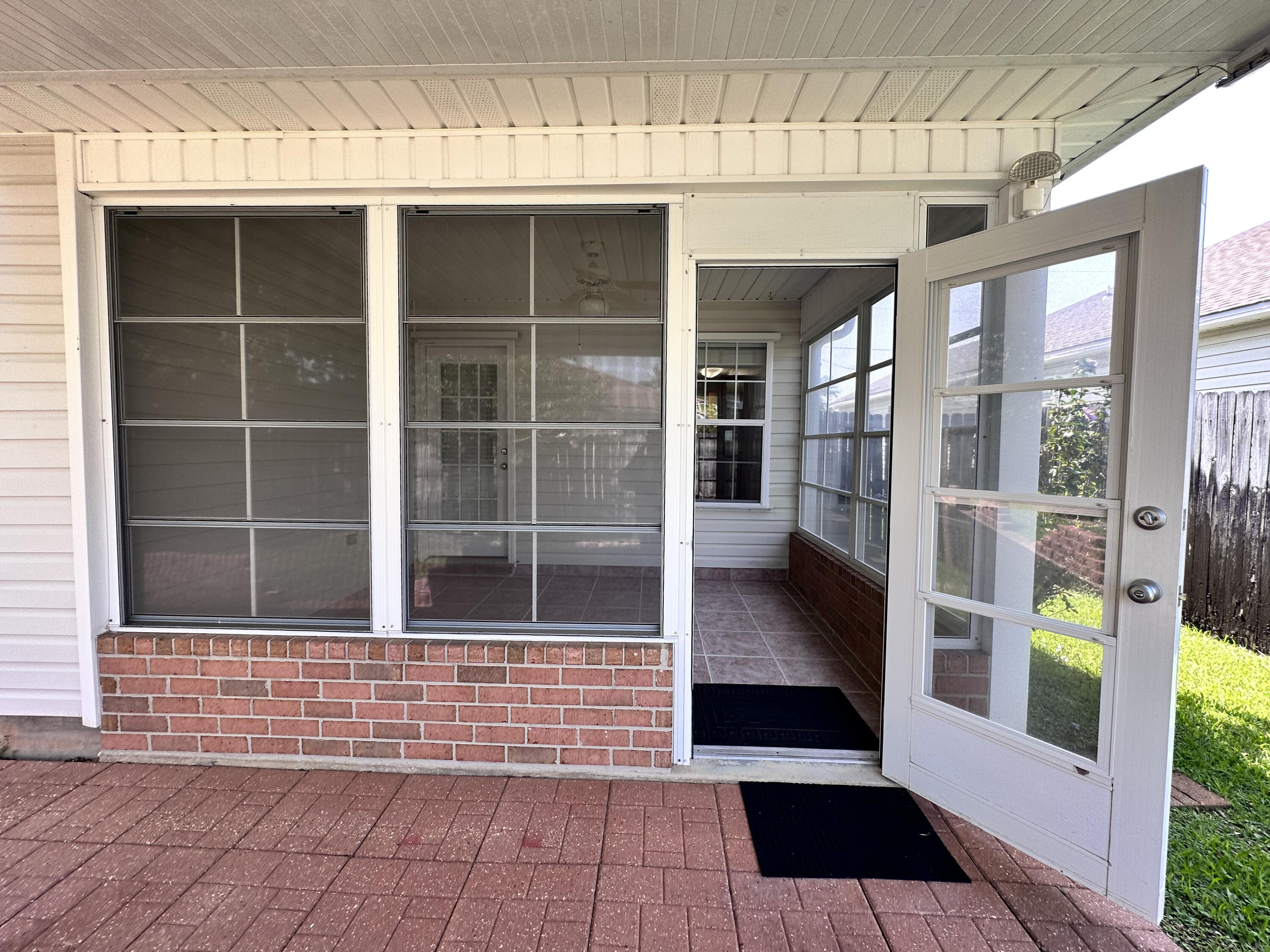 SOUTHERN PINES - Residential