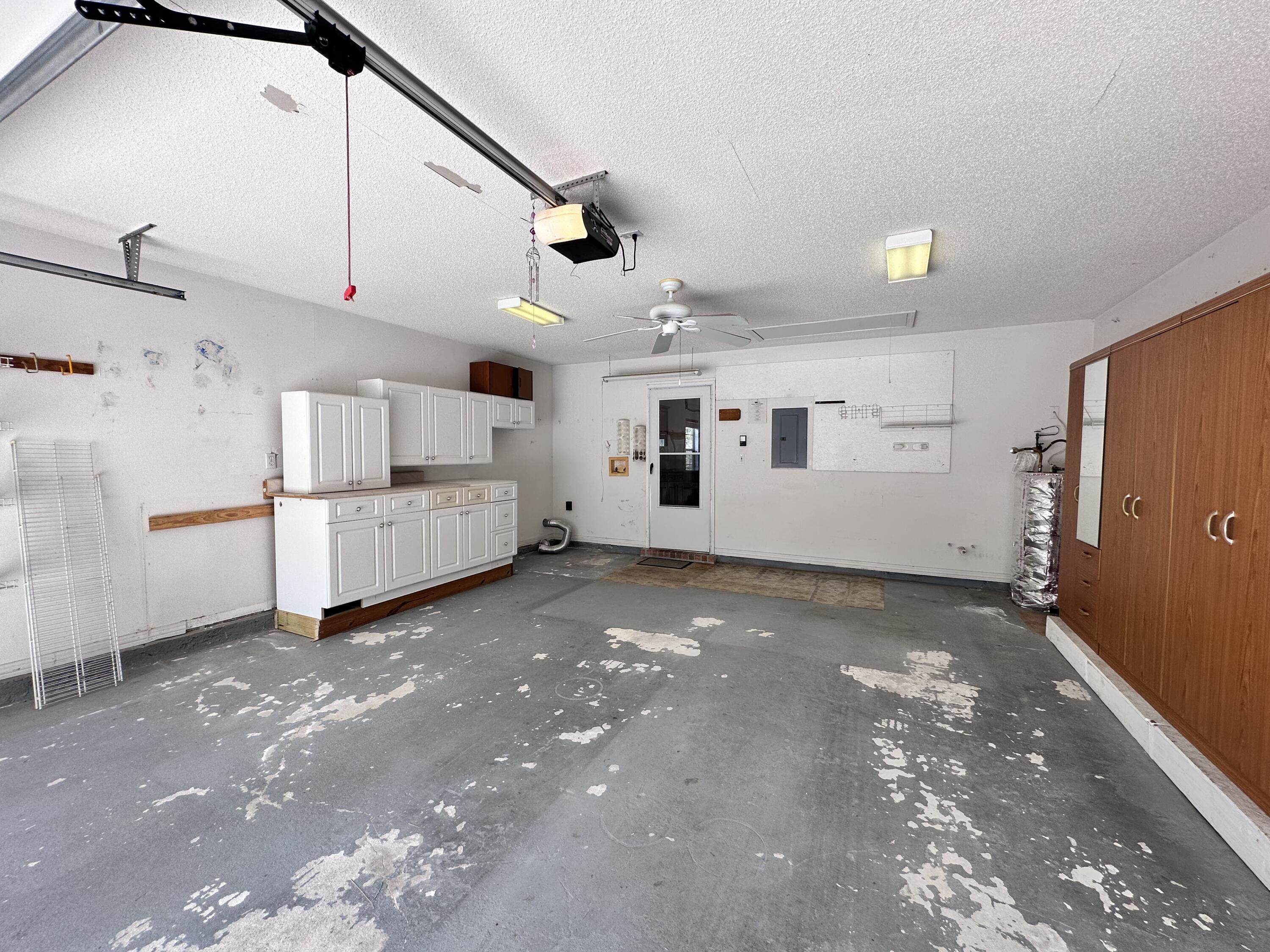 SOUTHERN PINES - Residential