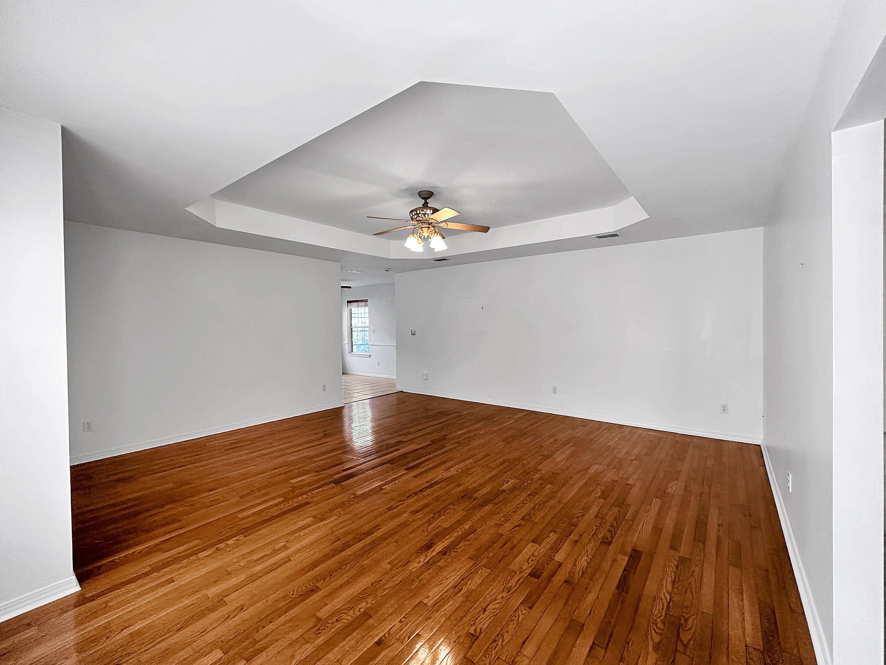 SOUTHERN PINES - Residential