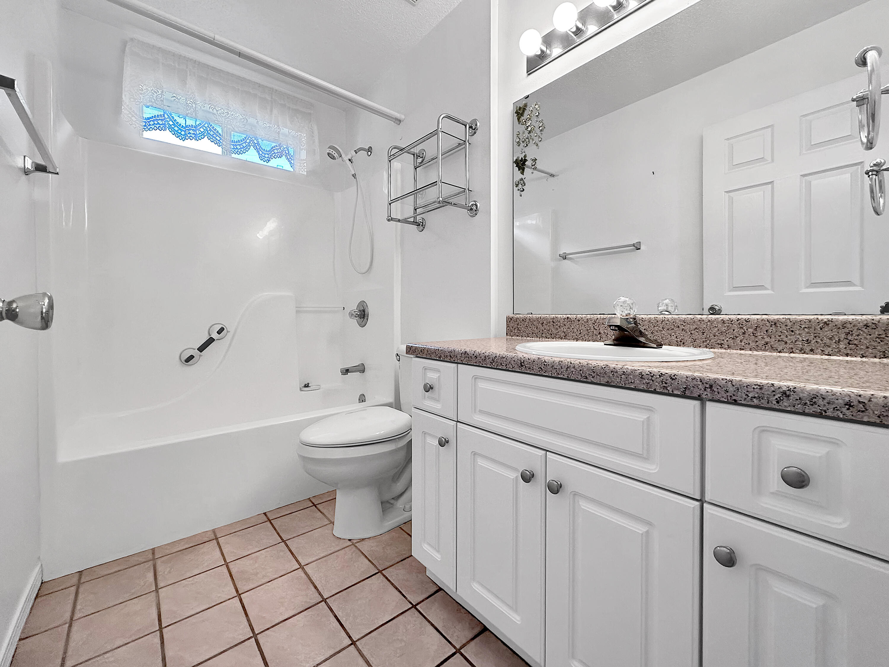 SOUTHERN PINES - Residential